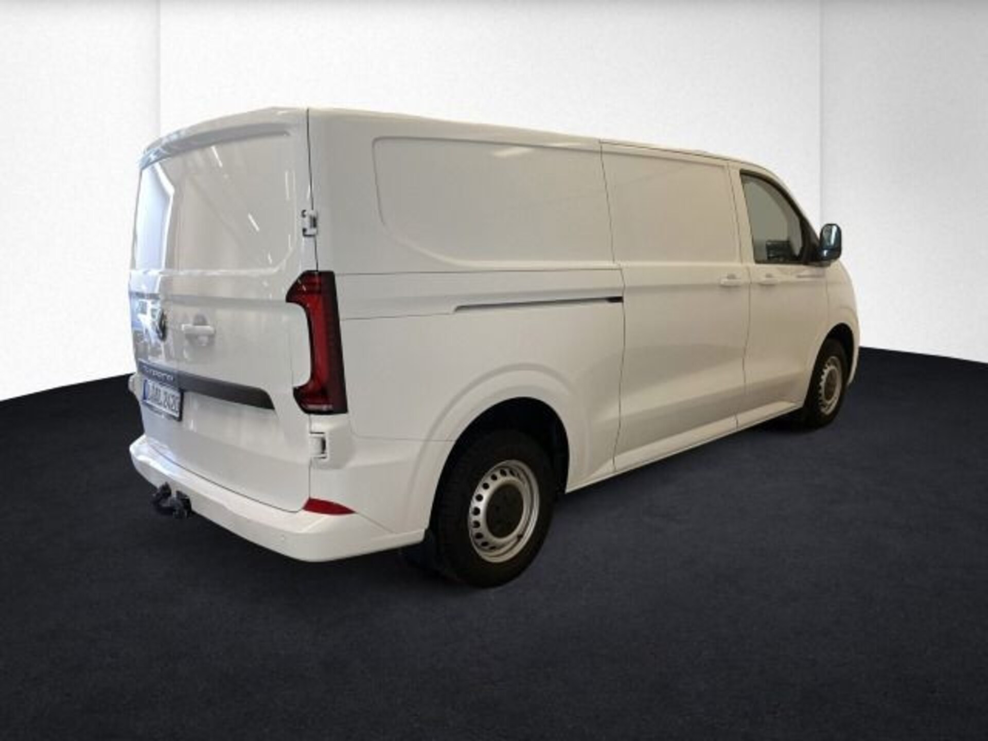 Volkswagen Transporter Kasten langer Radstand