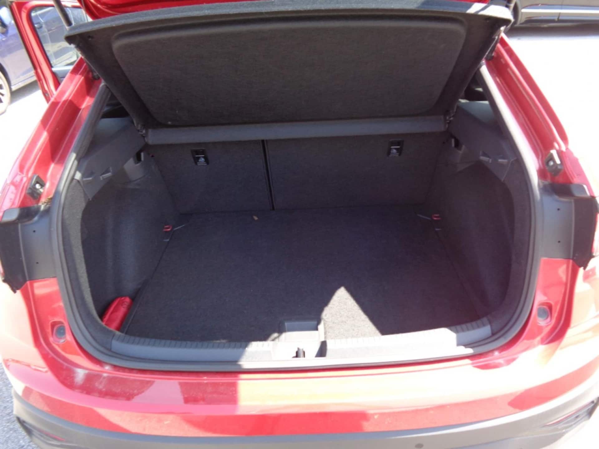 Volkswagen Taigo Goal