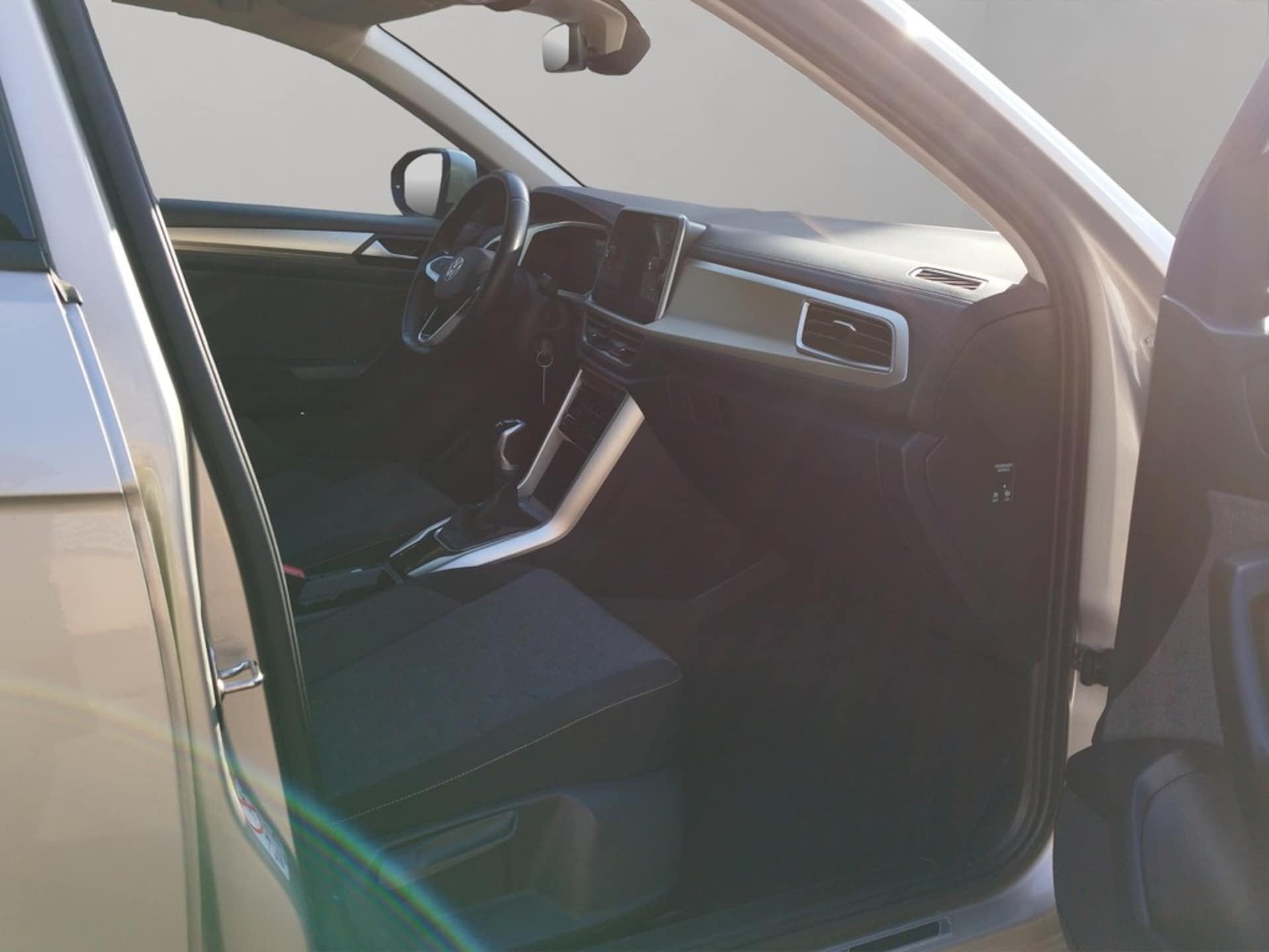 Volkswagen T-Roc MOVE