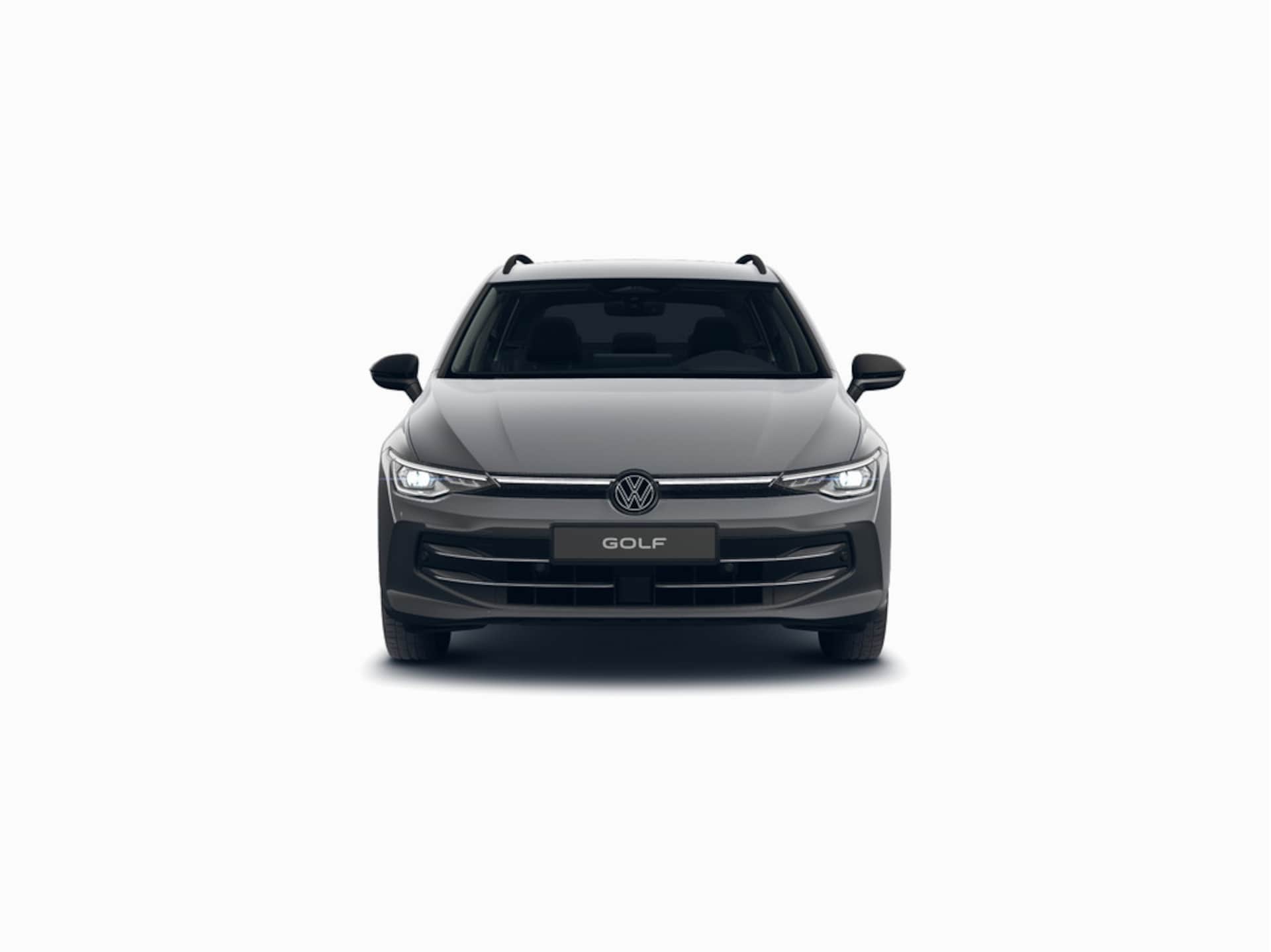 Volkswagen Golf Variant Goal