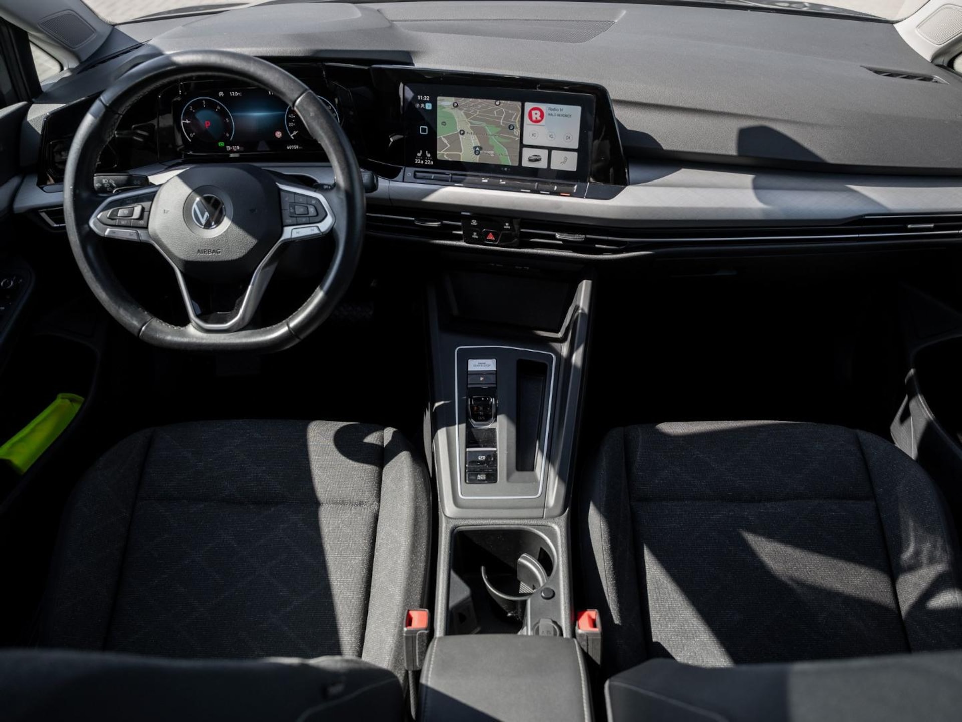 Volkswagen Golf Variant Life