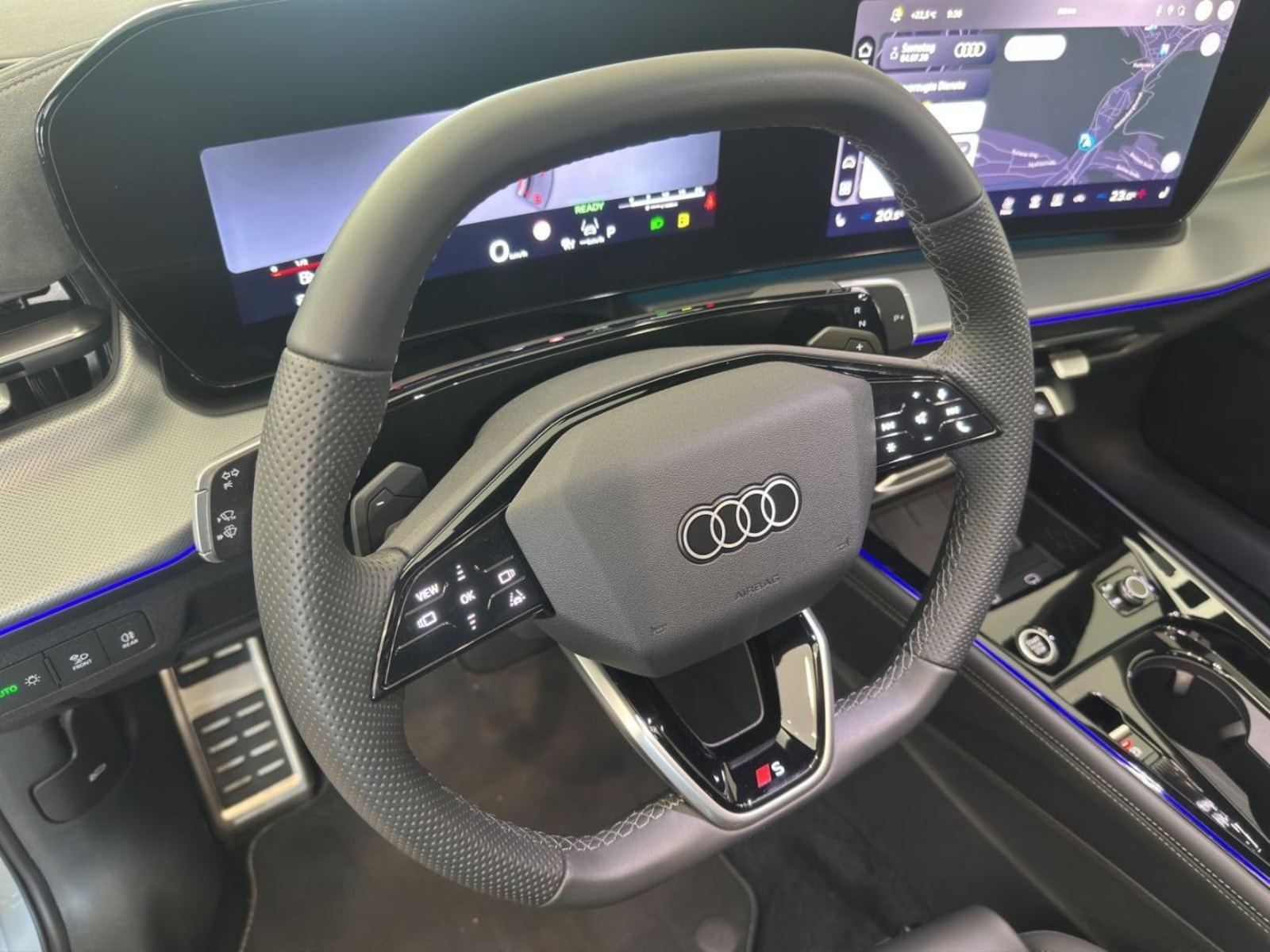 Audi Q3 – Bild 9