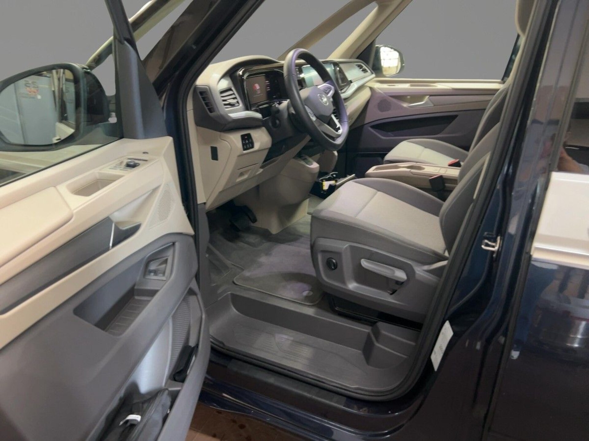 Volkswagen Multivan Life