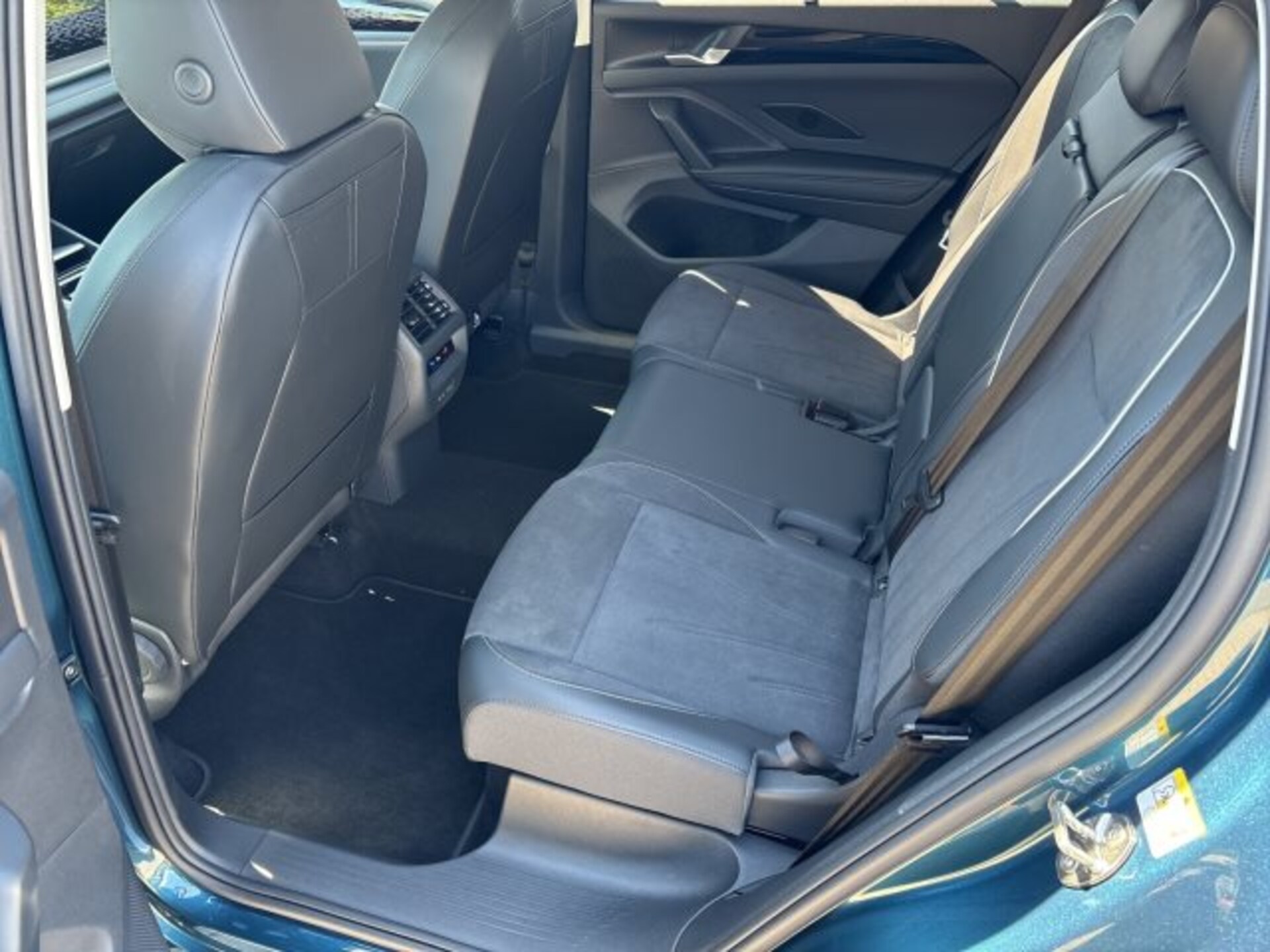 Volkswagen Tayron Elegance