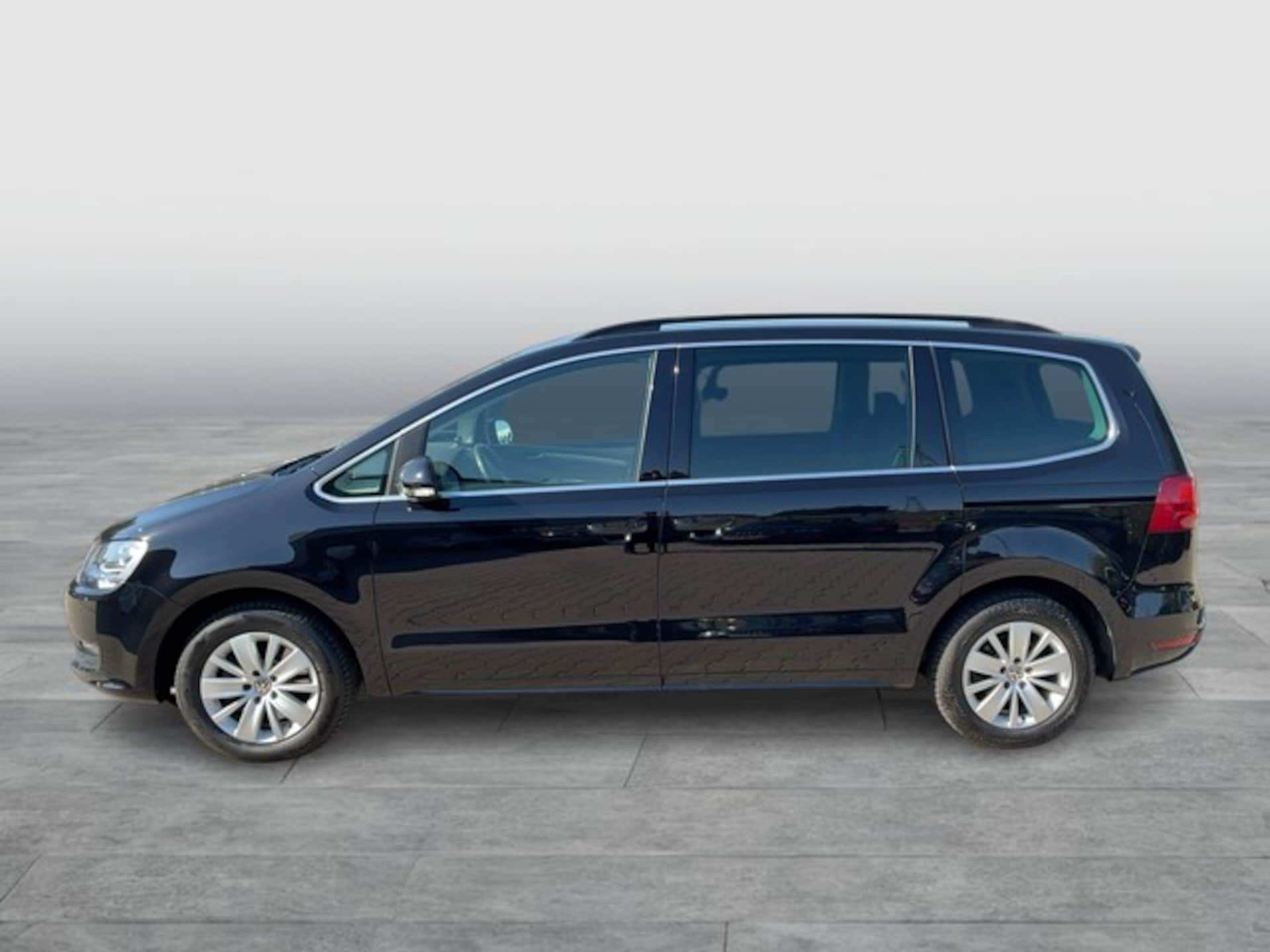 Volkswagen Sharan Comfortline