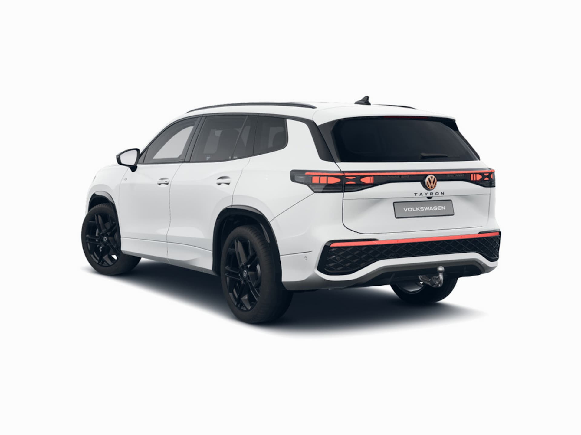Volkswagen Tayron R-Line