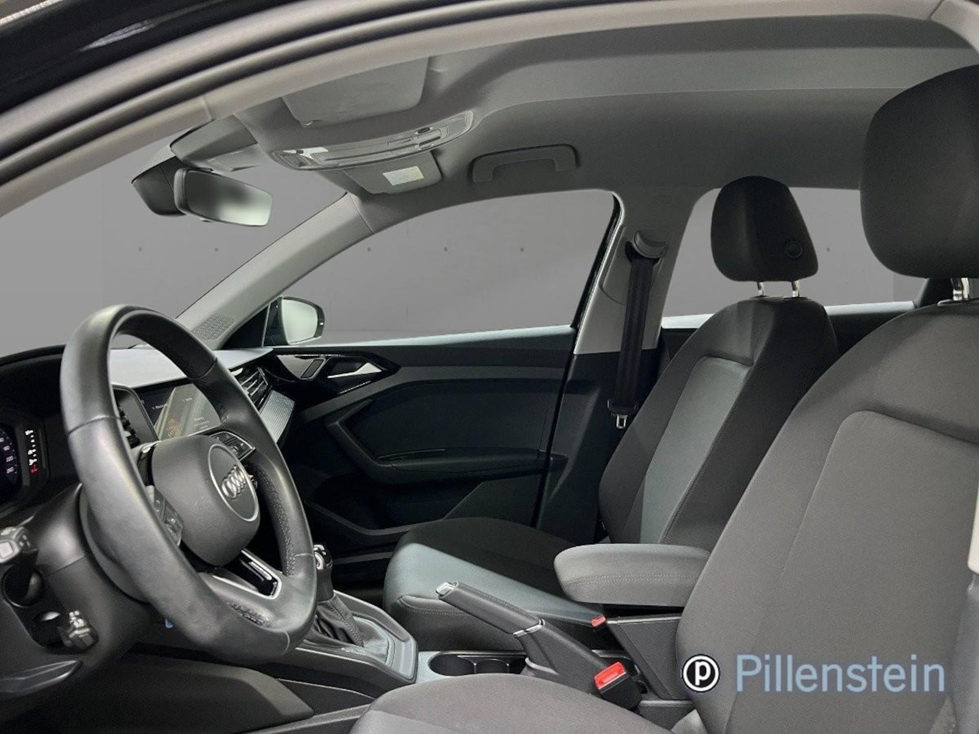 Audi A1 Sportback Advanced