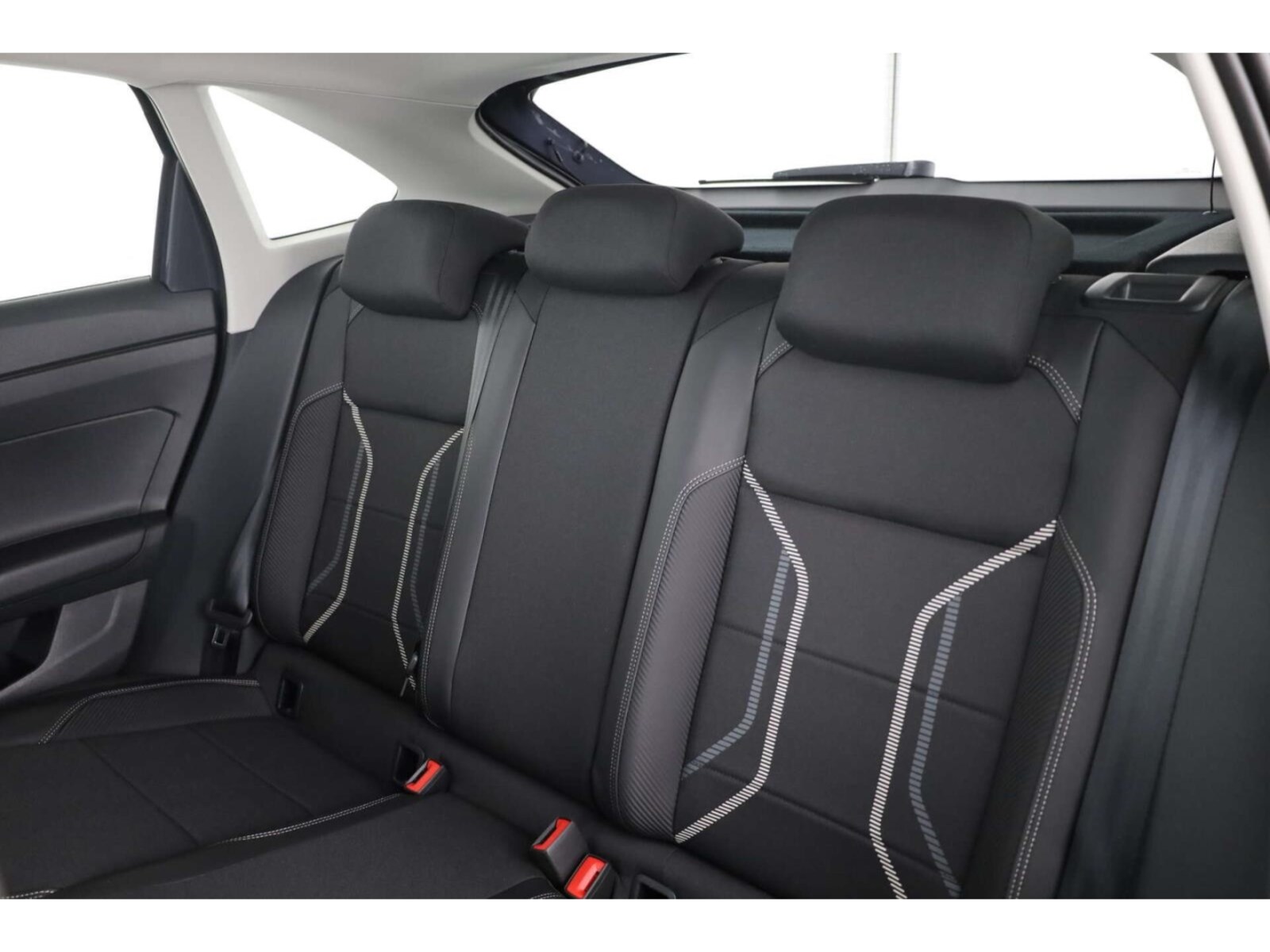 Volkswagen Taigo – Bild 11