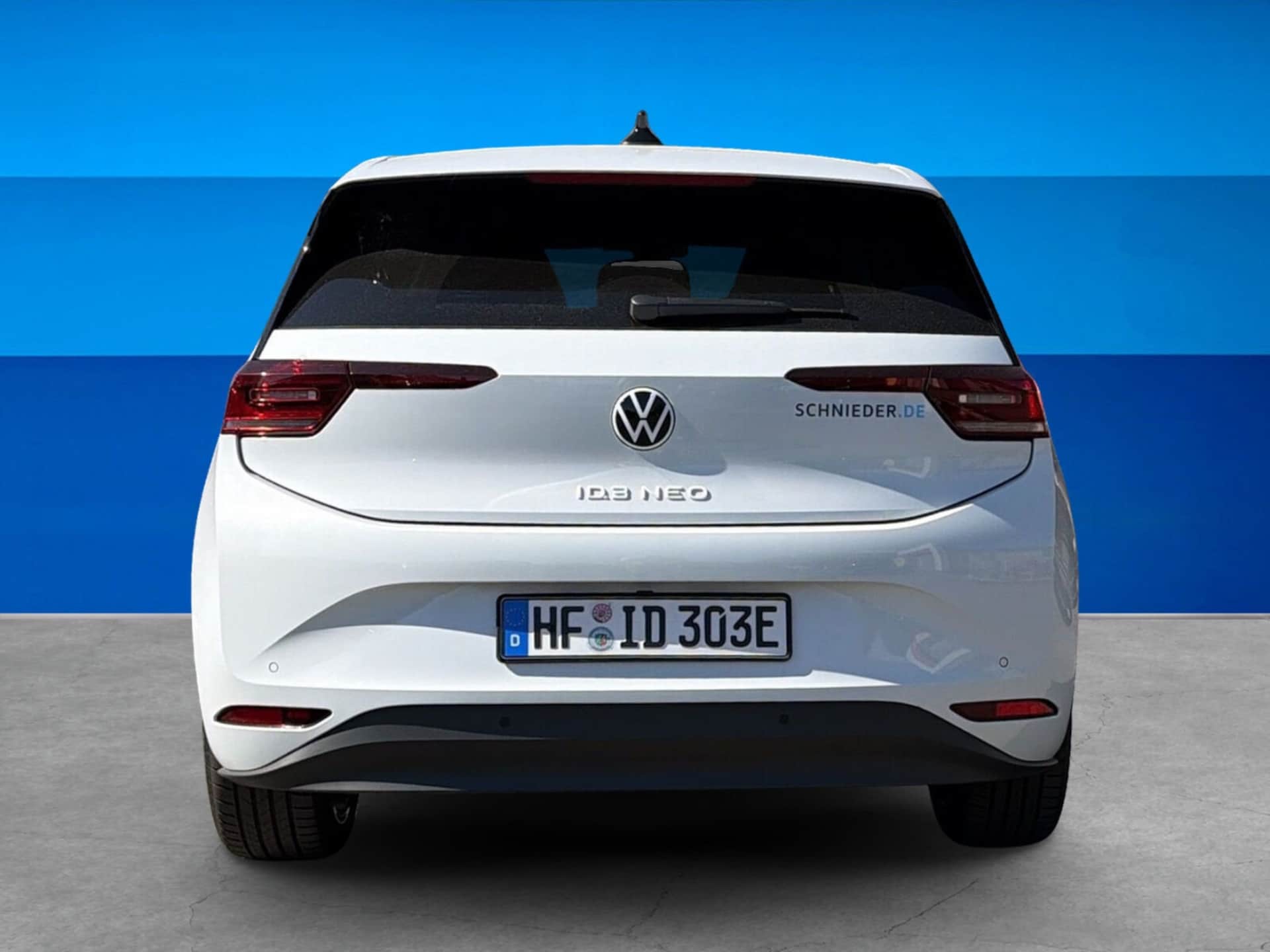 Volkswagen ID.3 Neo Style