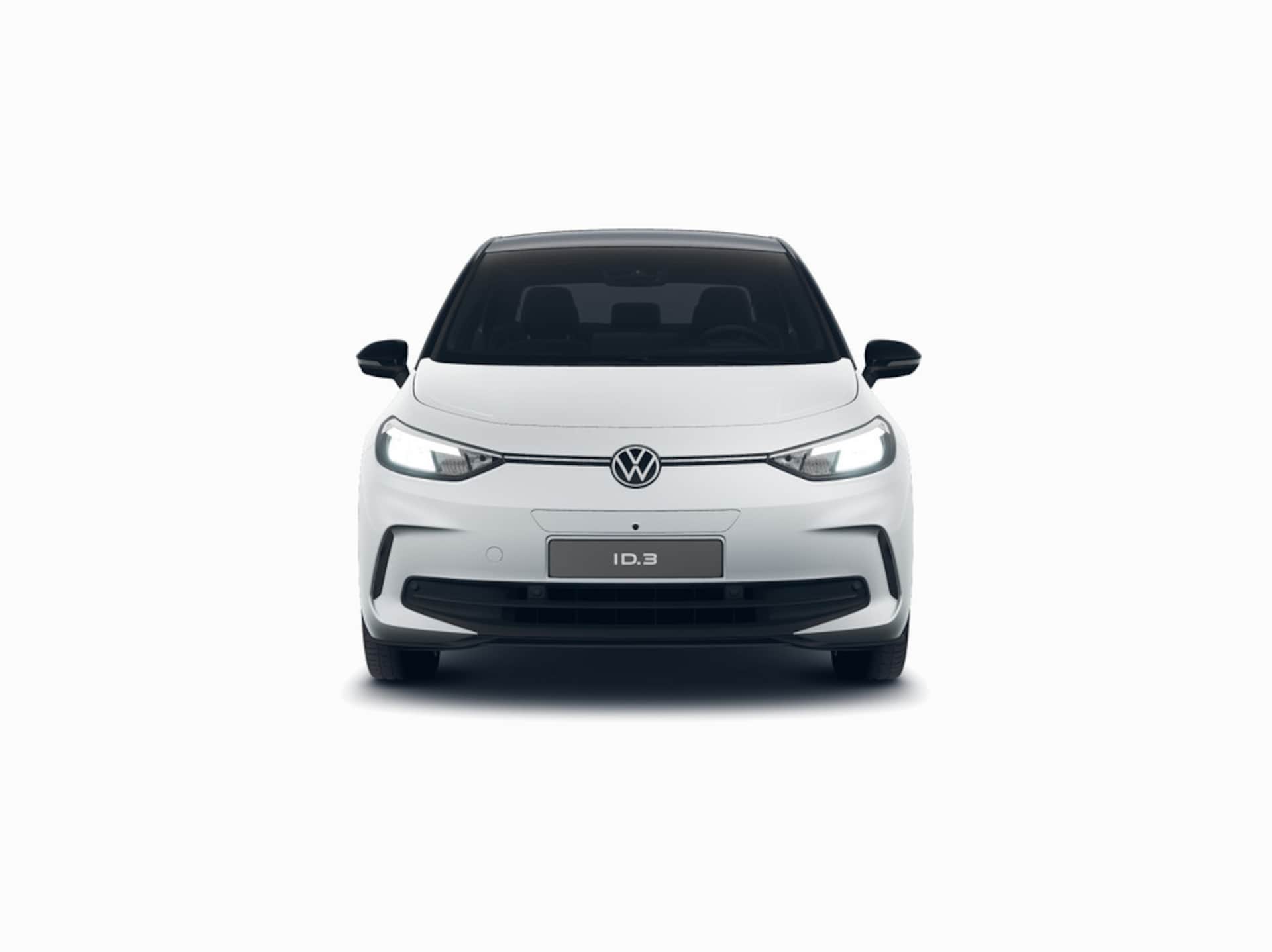 Volkswagen ID.3 Pure