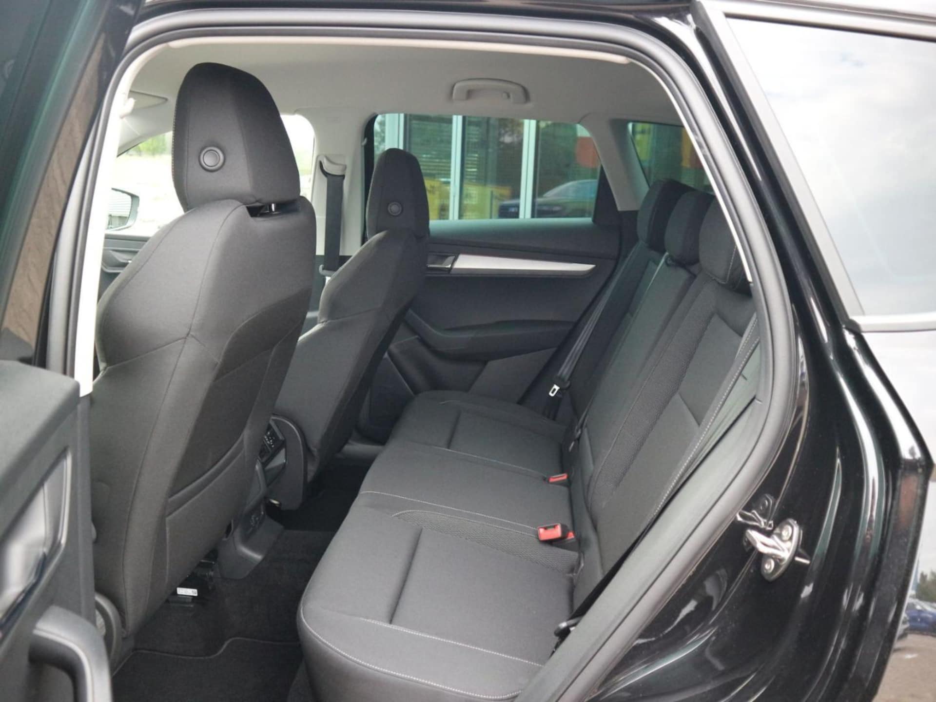 Skoda Karoq Selection