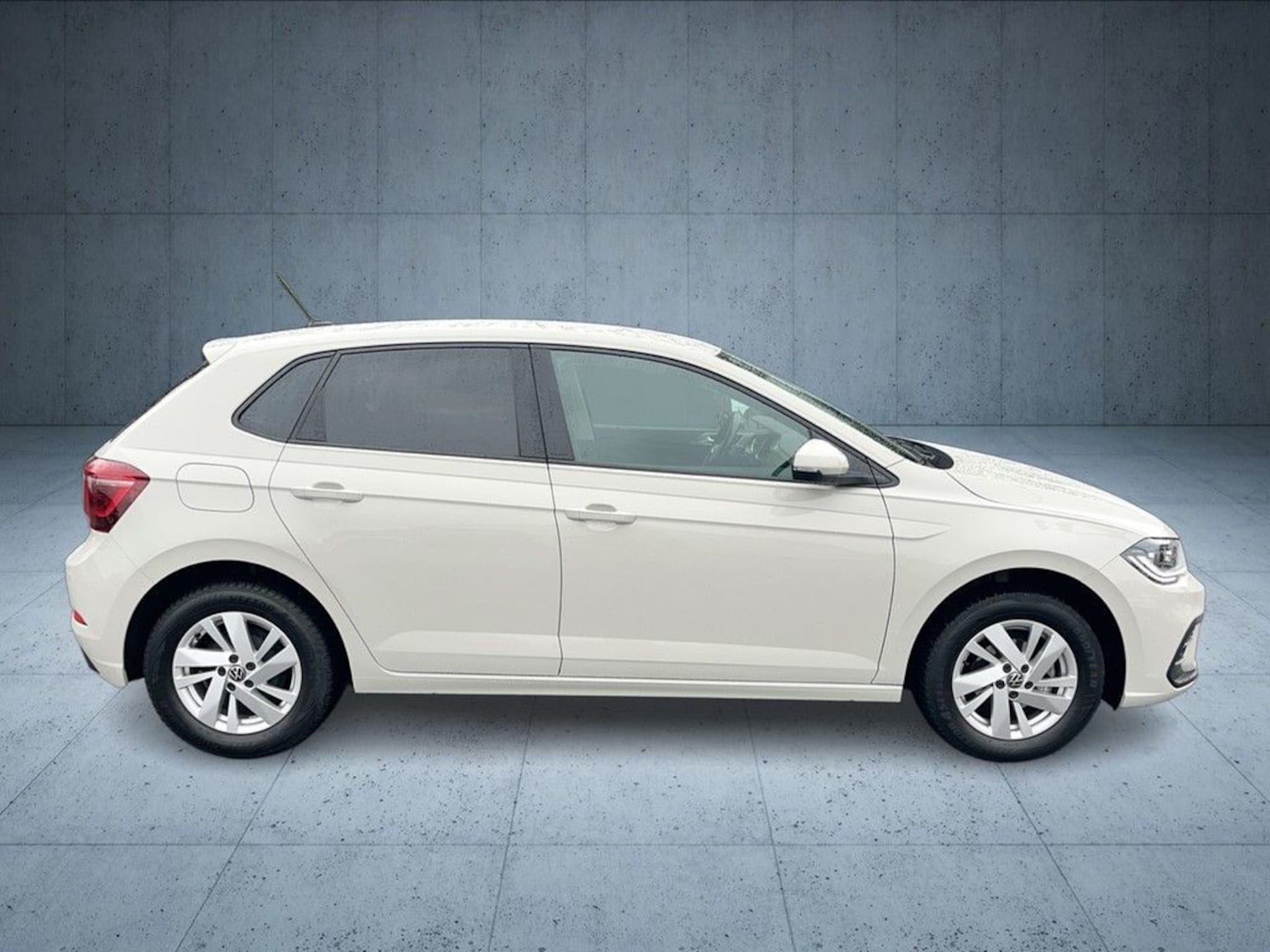 Volkswagen Polo Style