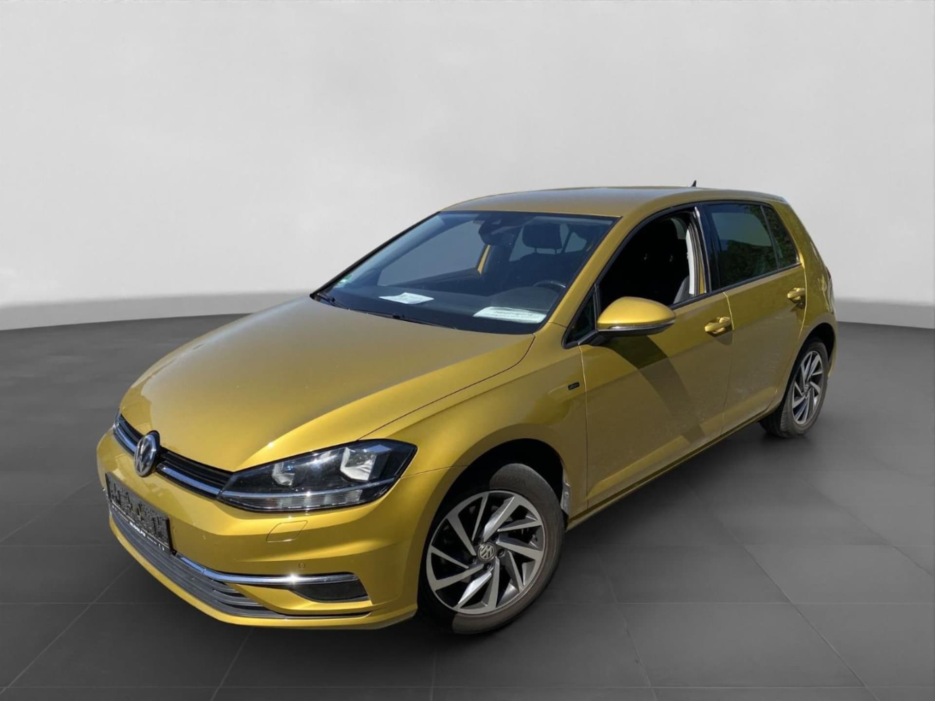 Volkswagen Golf JOIN