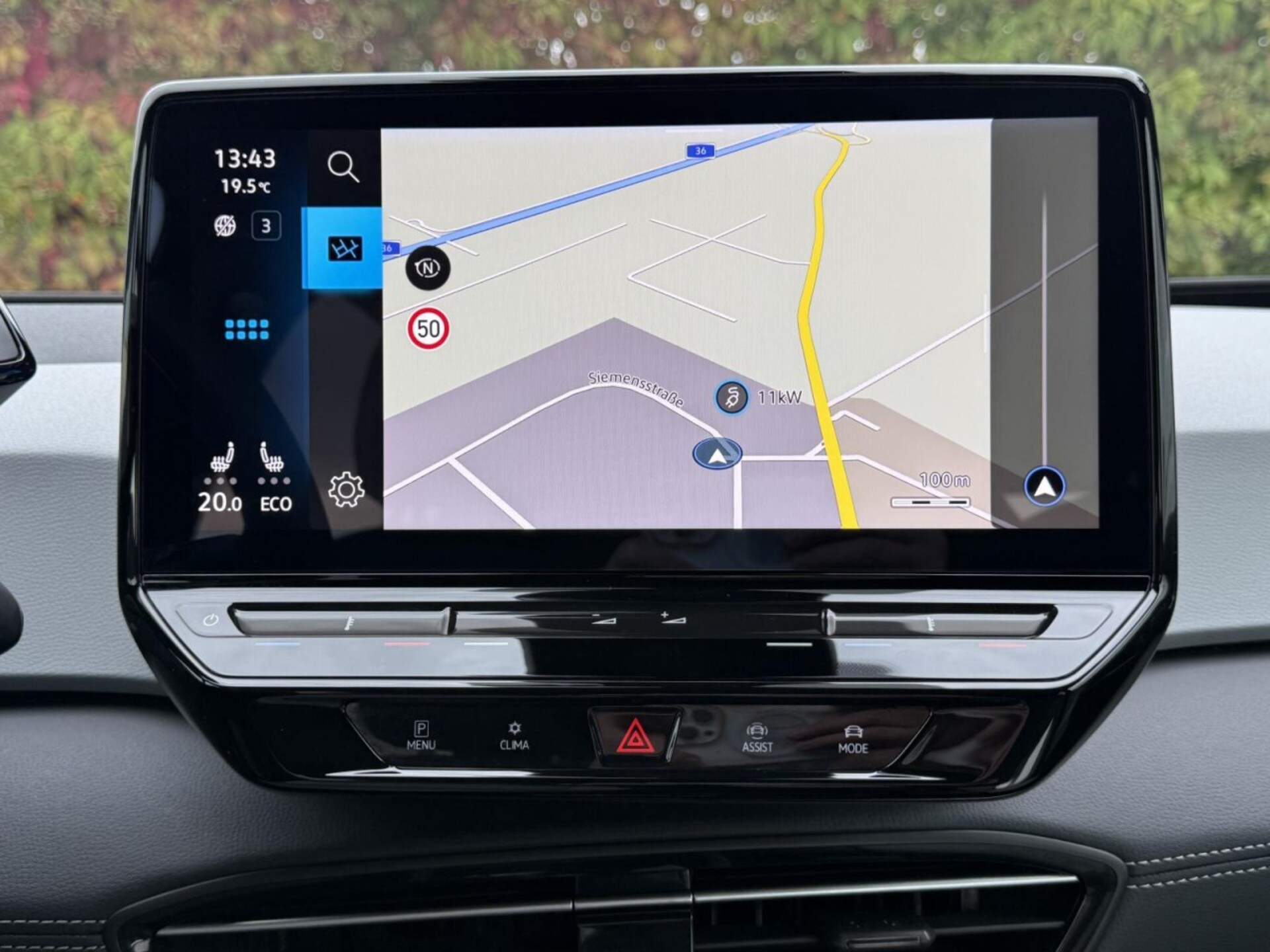 Volkswagen ID.3 MOVE Pro