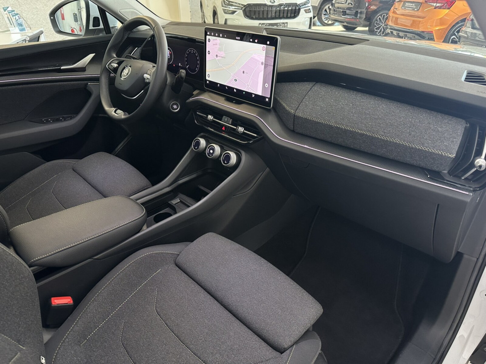 Škoda Kodiaq – Bild 21