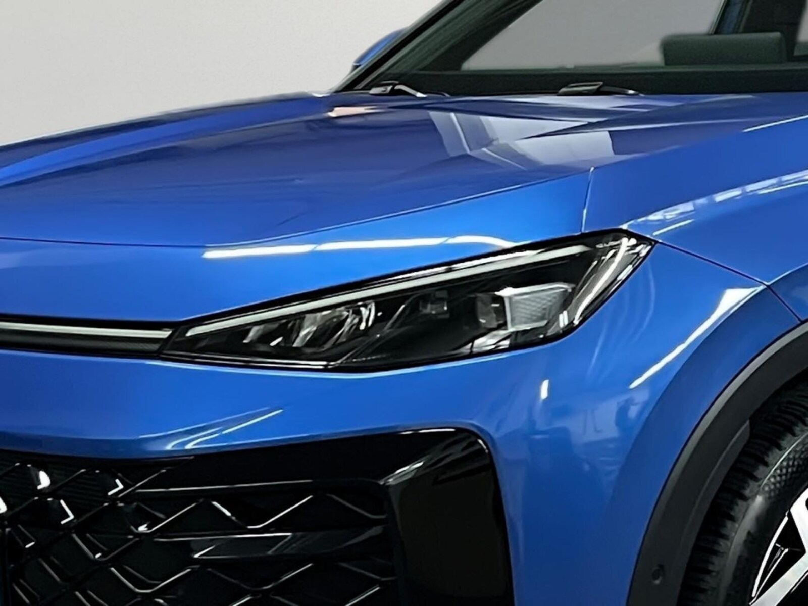 Volkswagen T-Roc – Bild 8