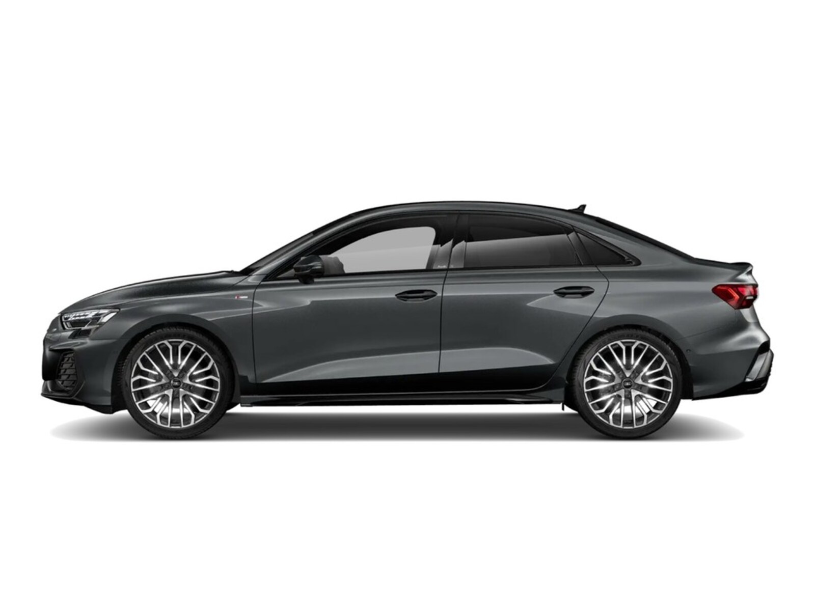 Audi A3 Limousine – Bild 2
