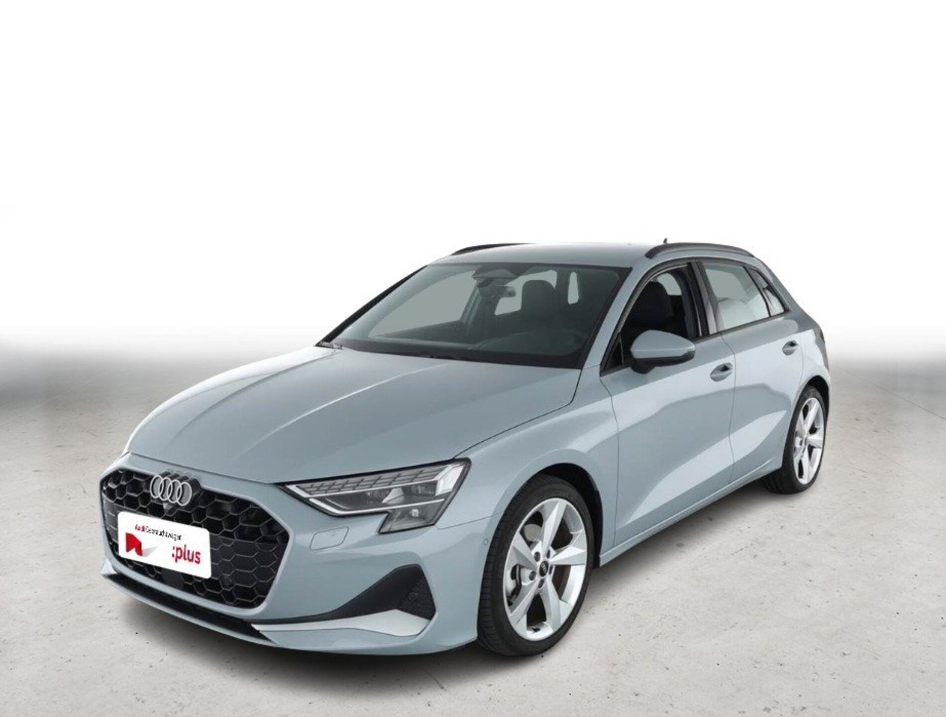 Audi A3 Sportback Advanced