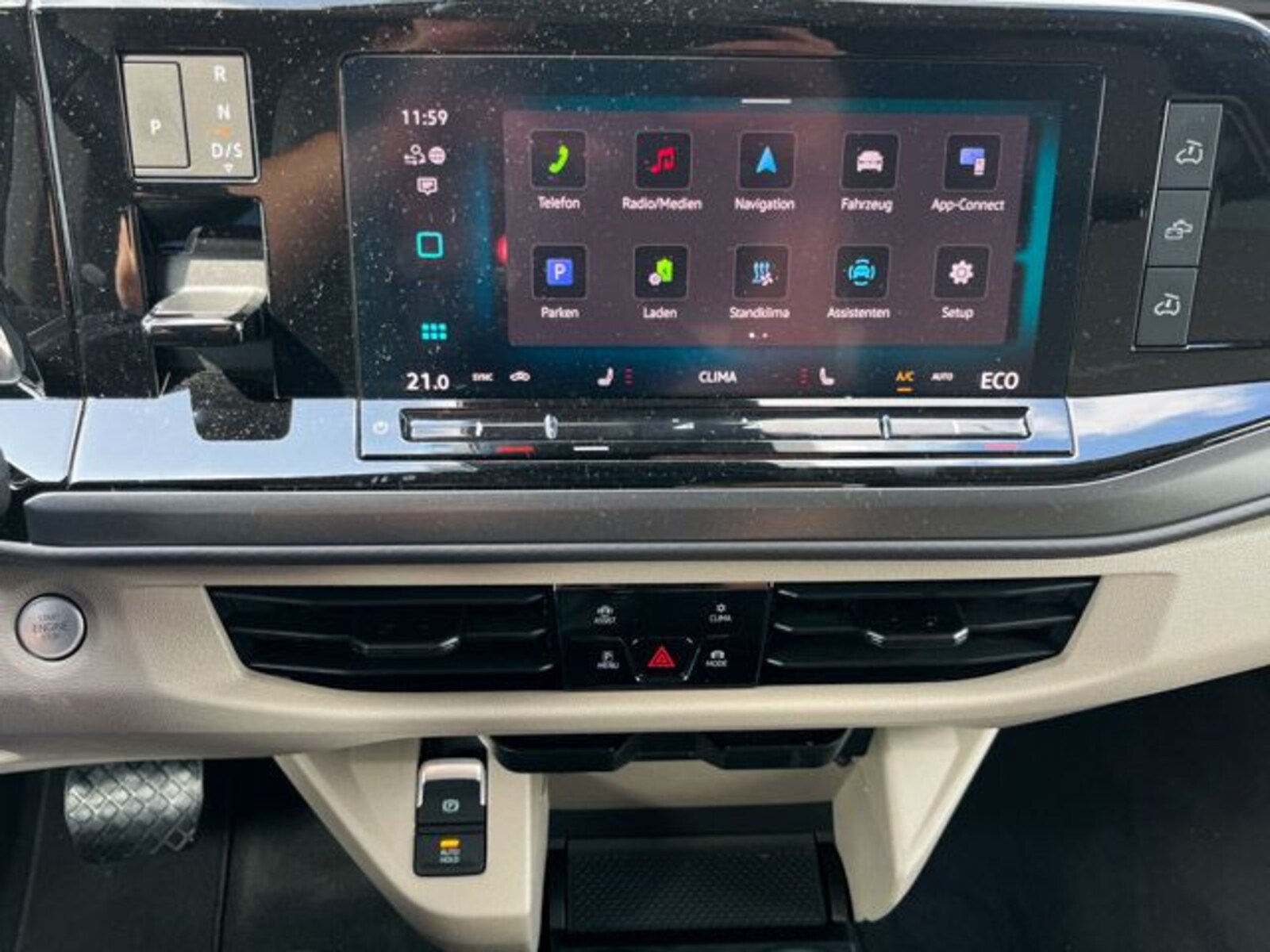 Volkswagen California – Bild 6