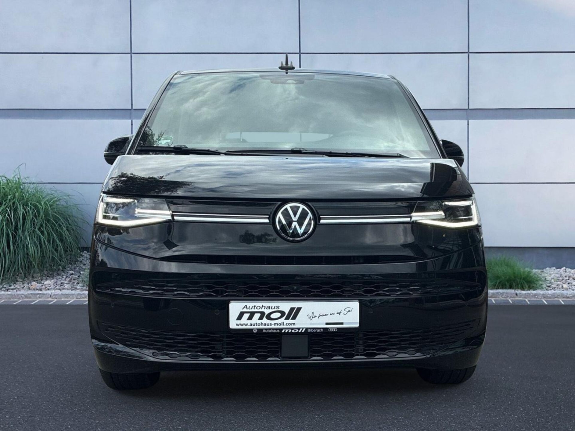 Volkswagen Multivan Langversion Life