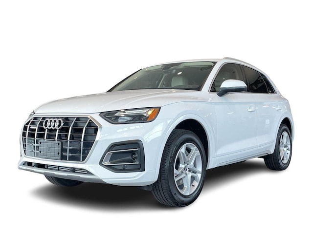 2022 Audi Q5