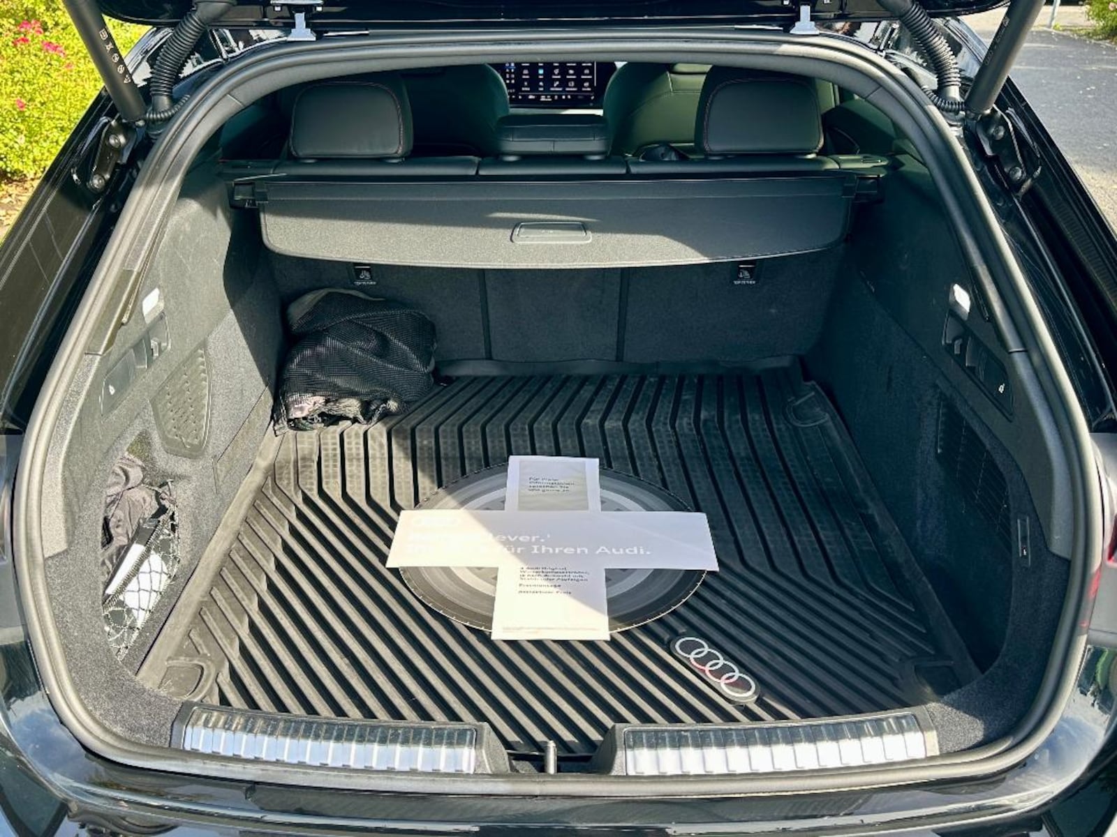 Audi A5 Avant – Bild 26