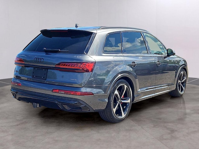 2024 Audi Q7