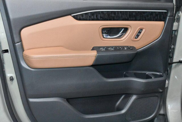 2026 Honda Passport
