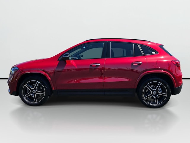2026 Mercedes-Benz GLA 250