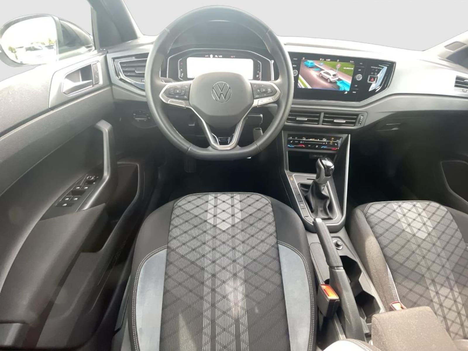 Volkswagen Taigo – Bild 12