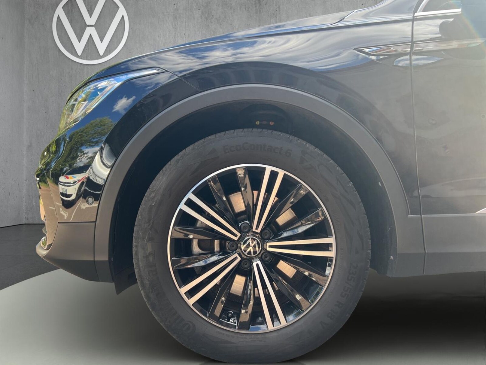 Volkswagen Tiguan – Bild 24