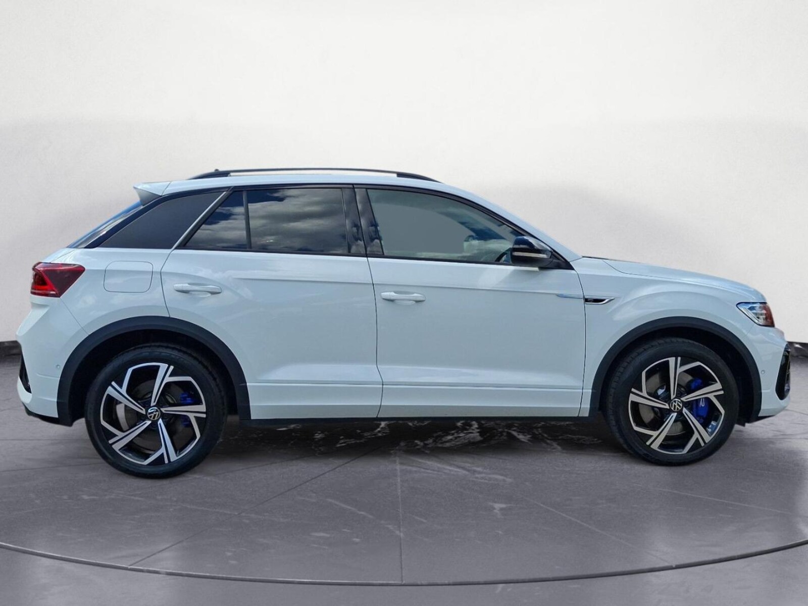Volkswagen T-Roc – Bild 6
