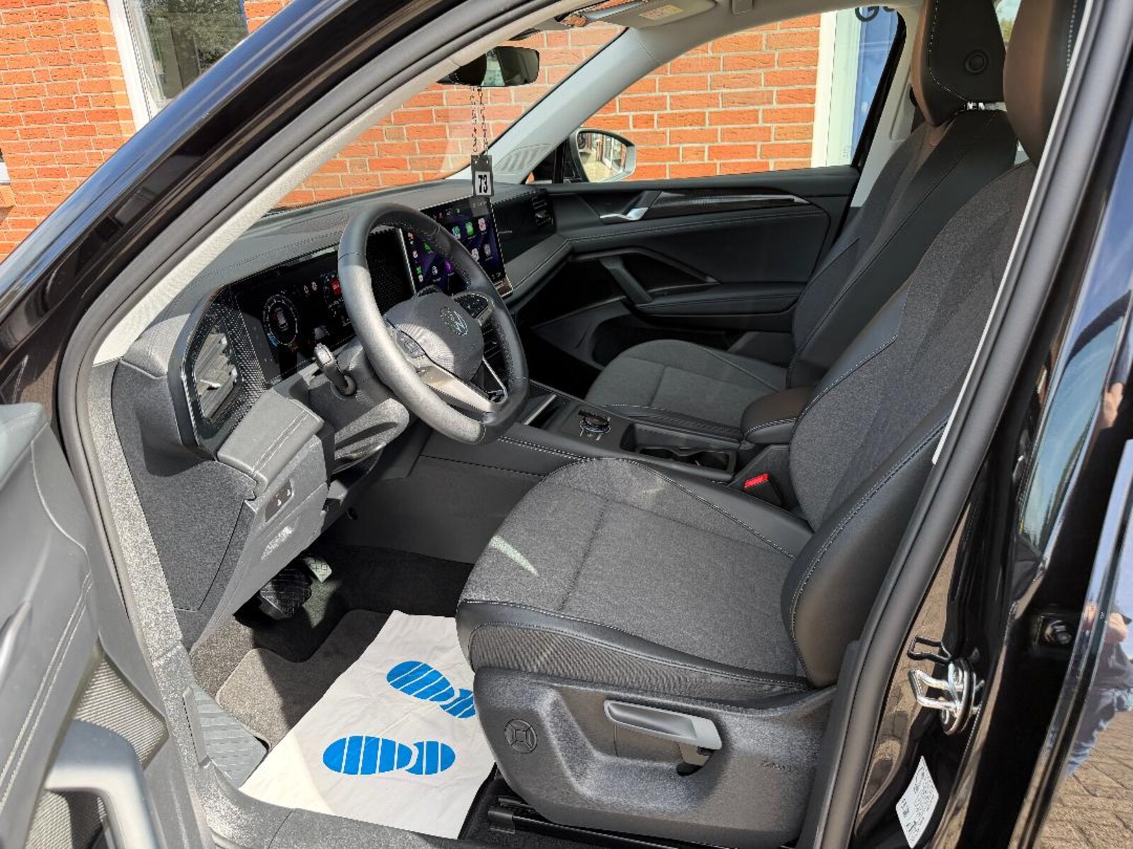 Volkswagen Tiguan – Bild 14