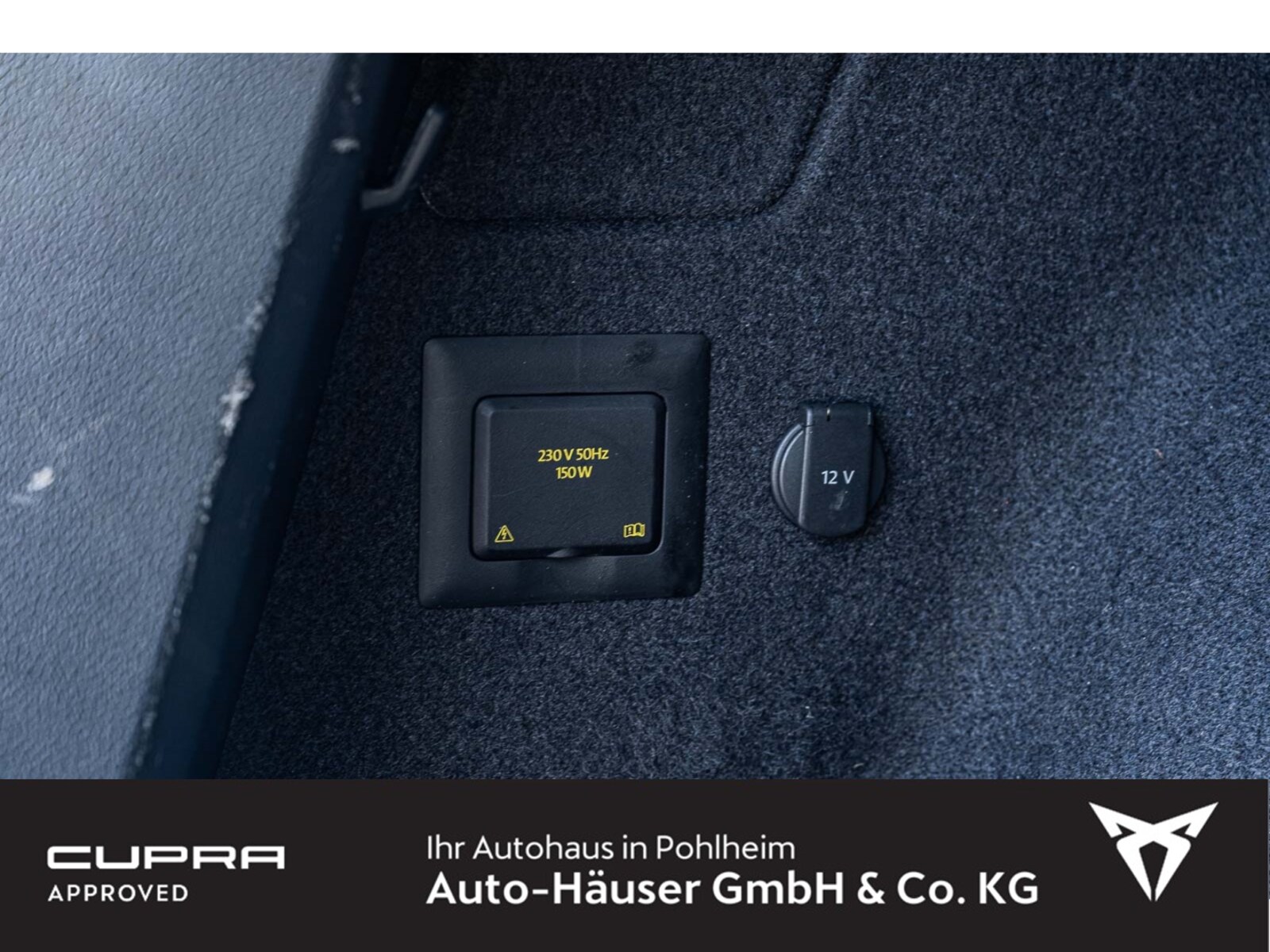 CUPRA Ateca – Bild 7