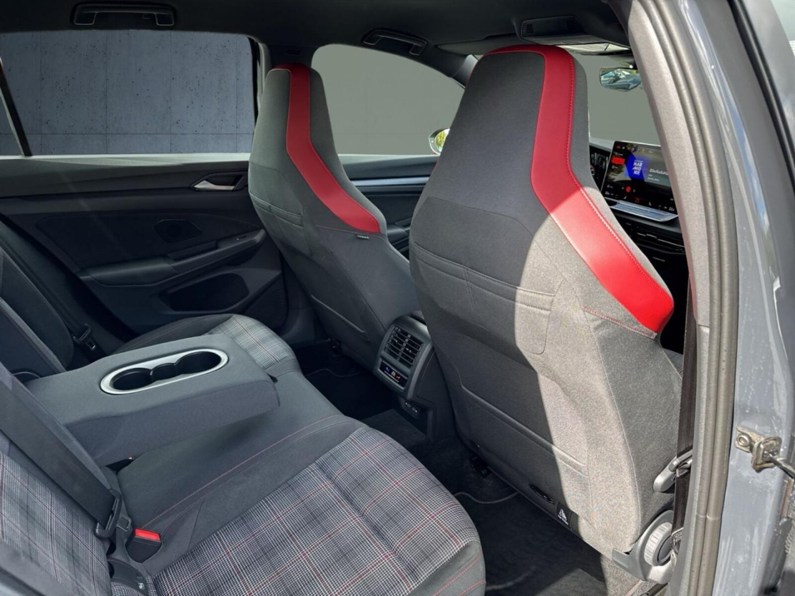 Volkswagen Golf – Bild 18