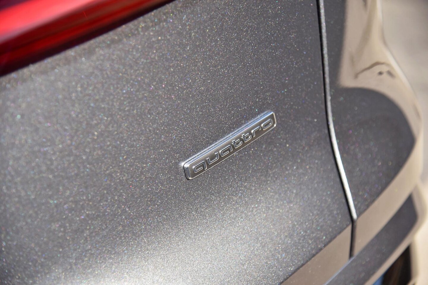 Image about Audi Q5 Sportback e-hybrid quattro S tronic