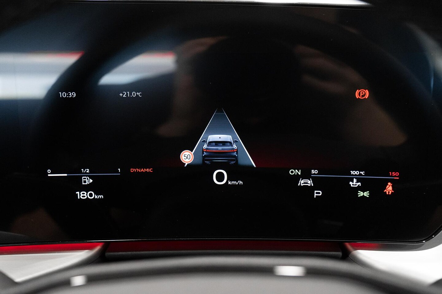 Image about Audi Q5 Sportback TDI quattro 150 kW