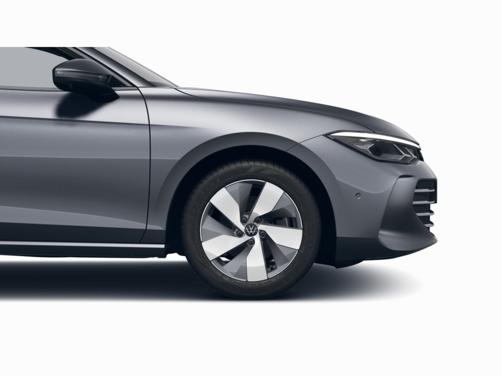 Volkswagen Passat – Bild 5