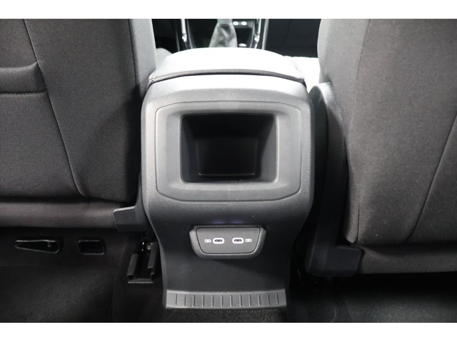 Volkswagen T-Cross – Bild 16