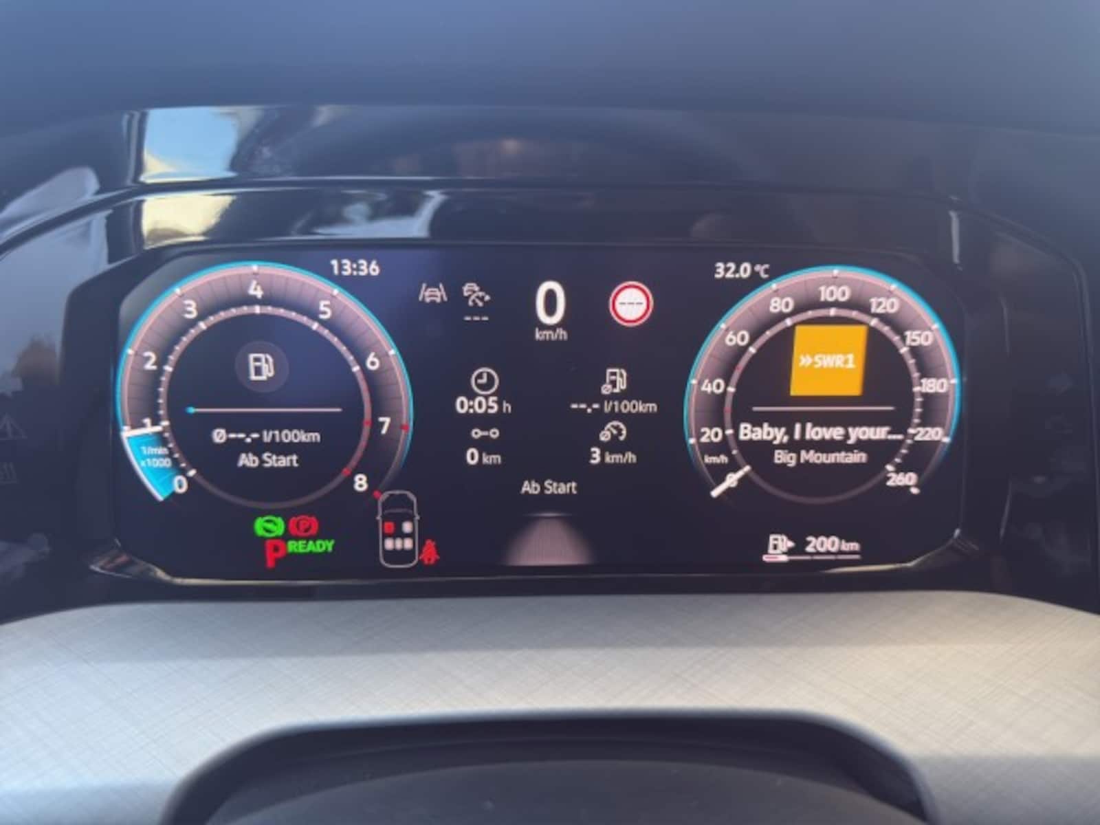 Volkswagen Golf – Bild 8