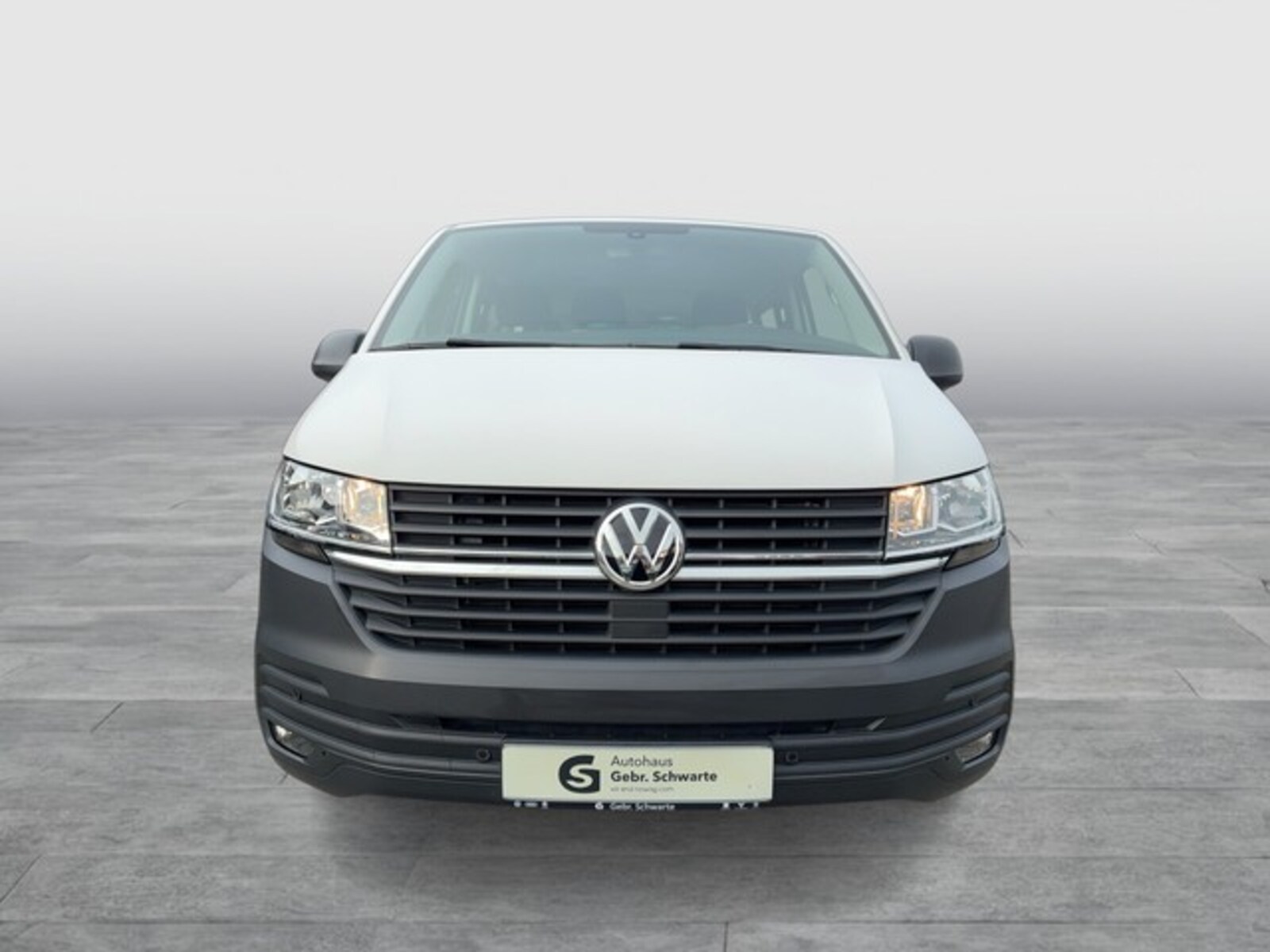 Volkswagen T6.1 Transporter Kombi kurzer Radstand – Bild 7