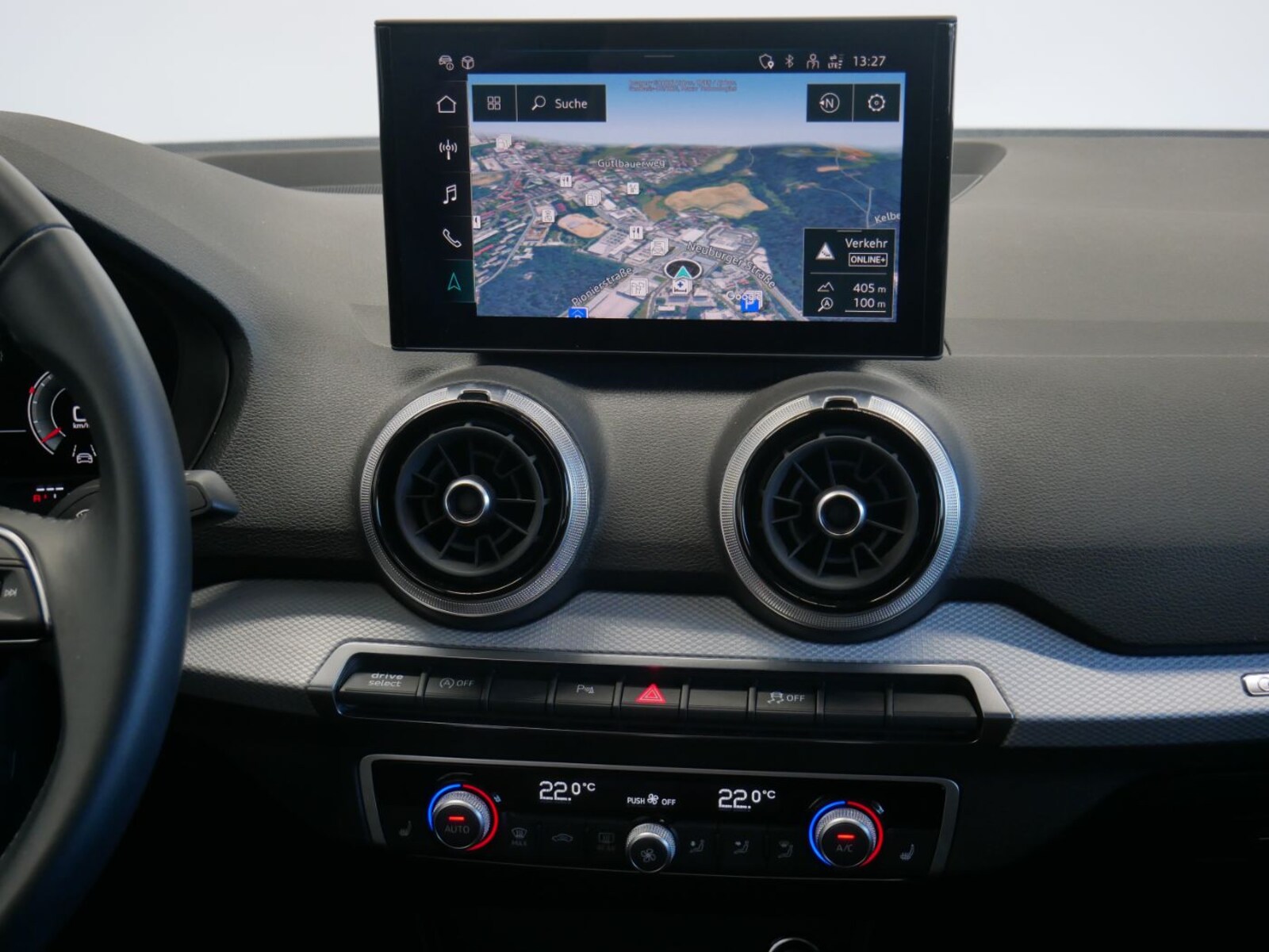 Audi Q2 – Bild 11