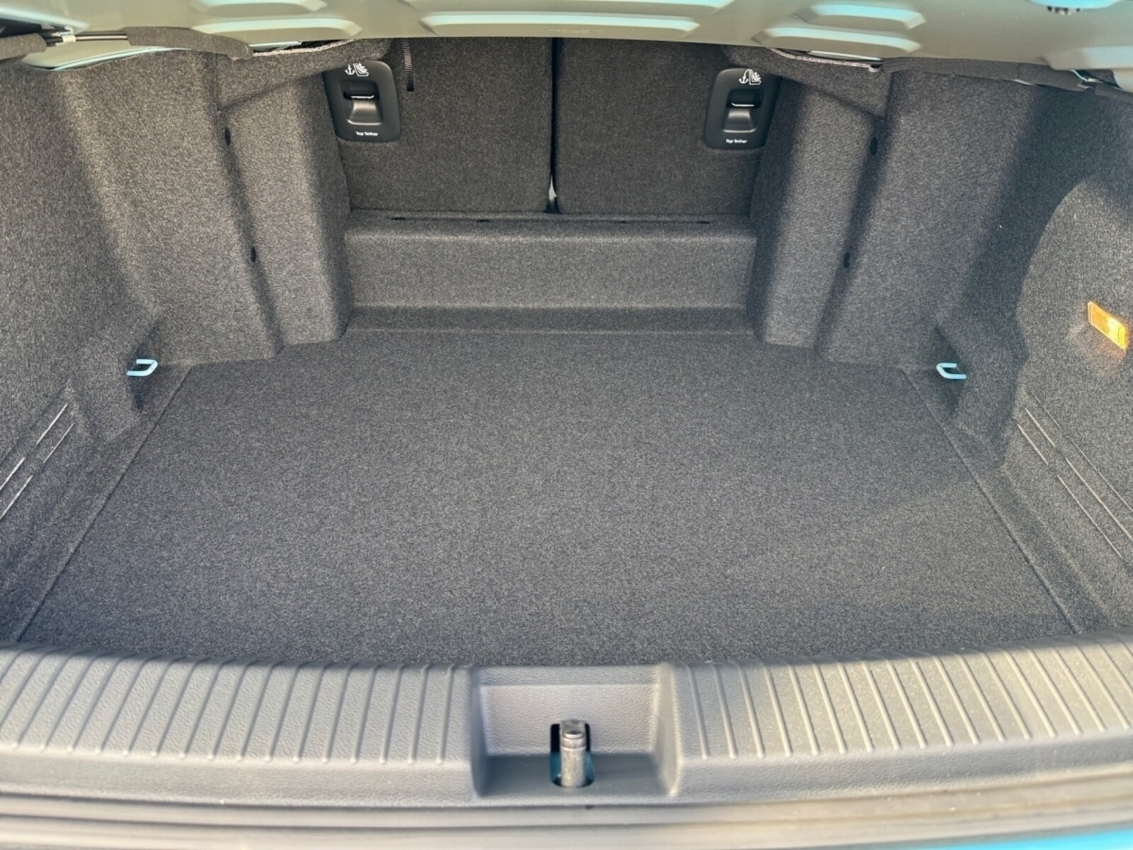 Volkswagen T-Roc Cabriolet – Bild 15
