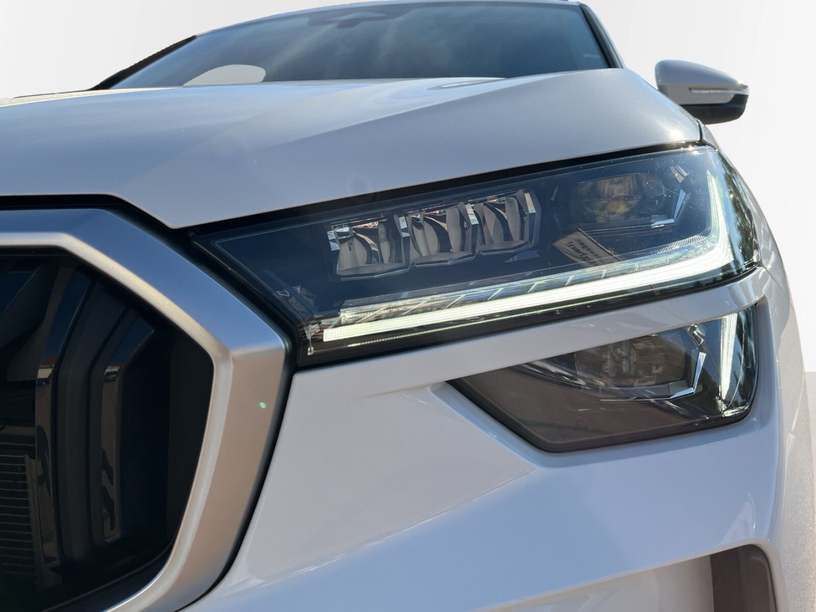 Škoda Kodiaq – Bild 6