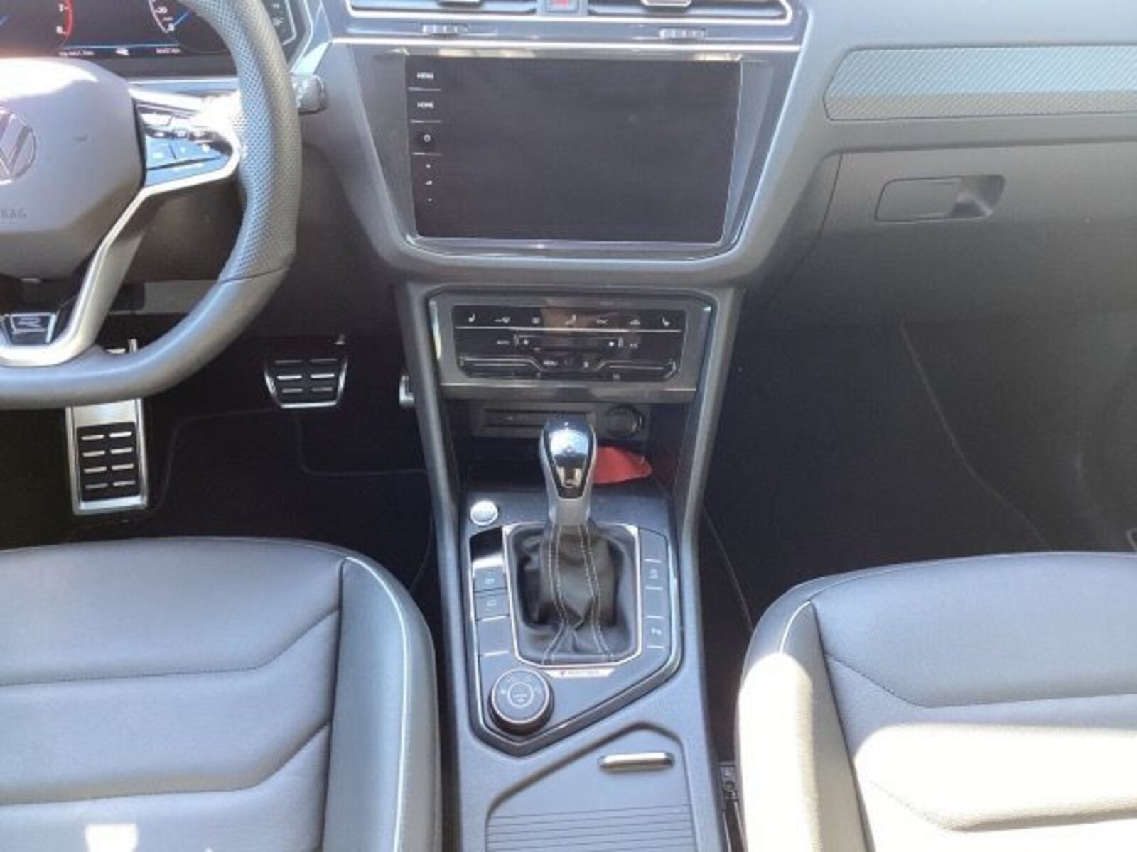 Volkswagen Tiguan – Bild 11