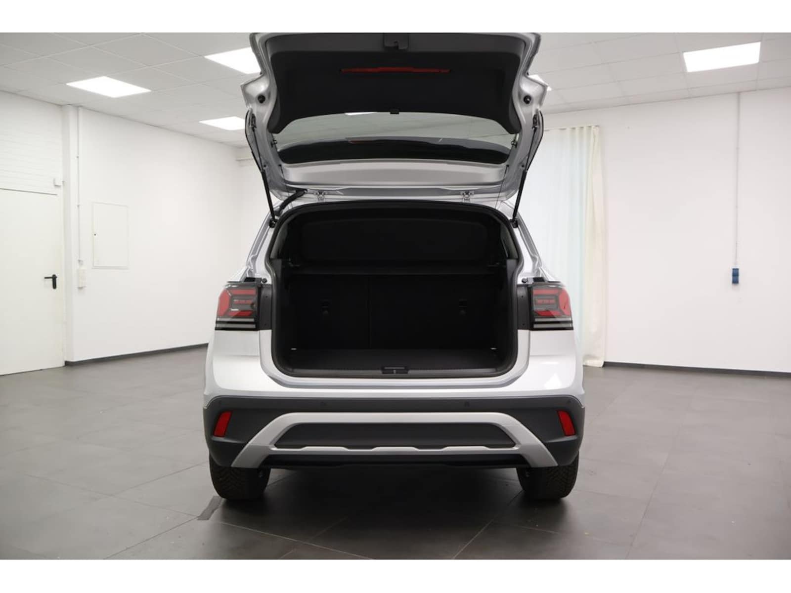 Volkswagen T-Cross – Bild 23