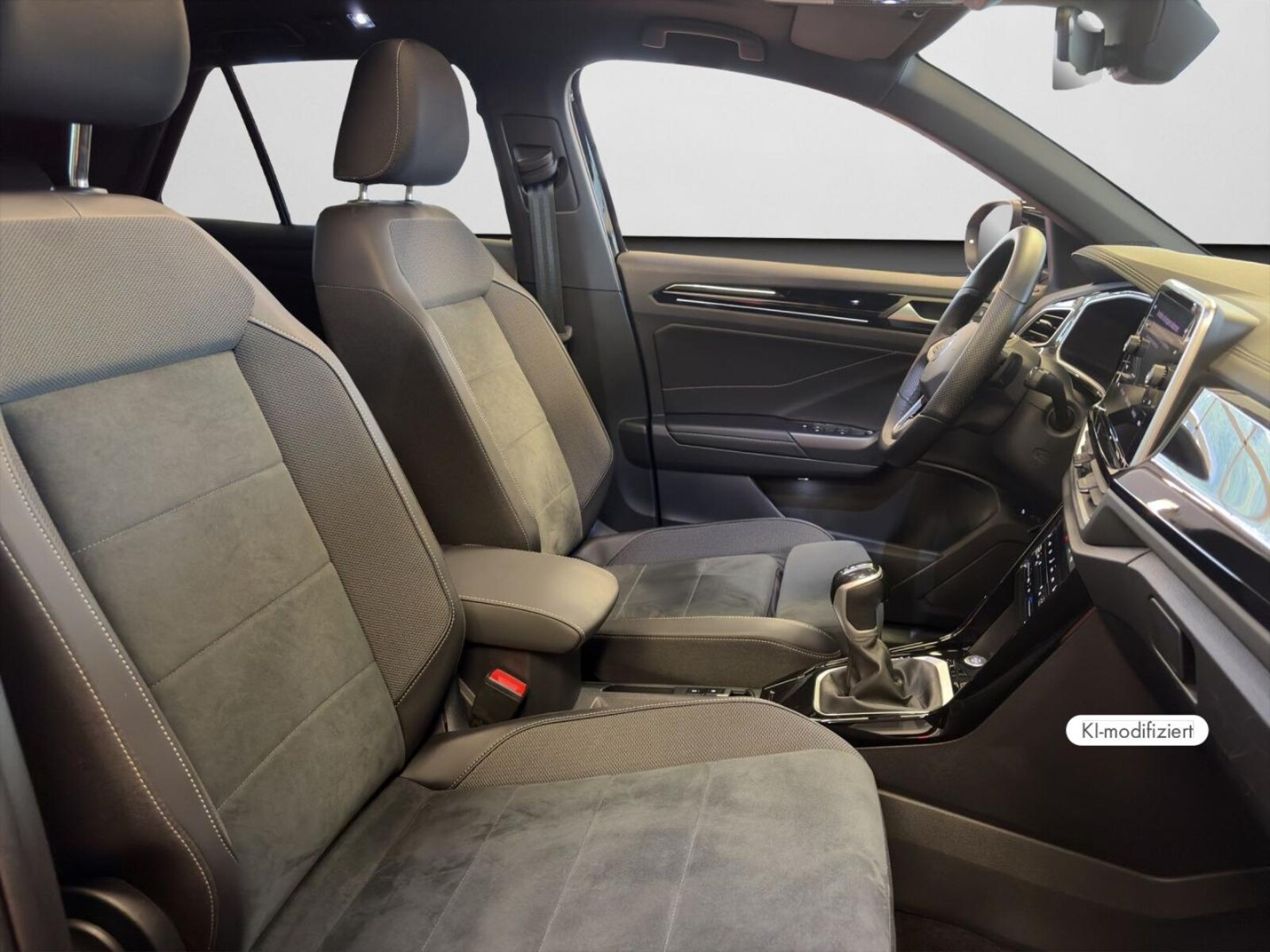 Volkswagen T-Roc – Bild 4
