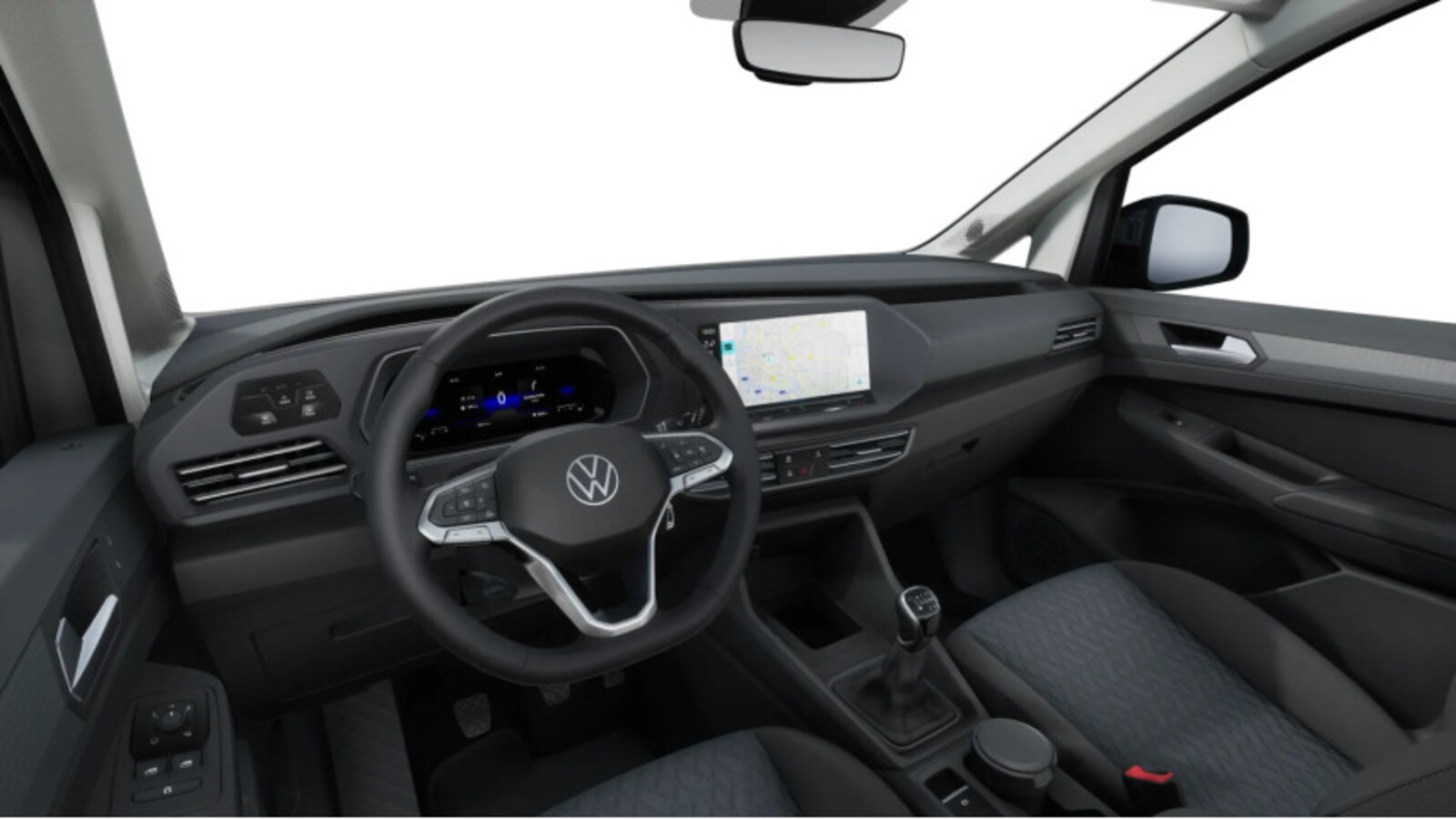 Volkswagen Caddy – Bild 3