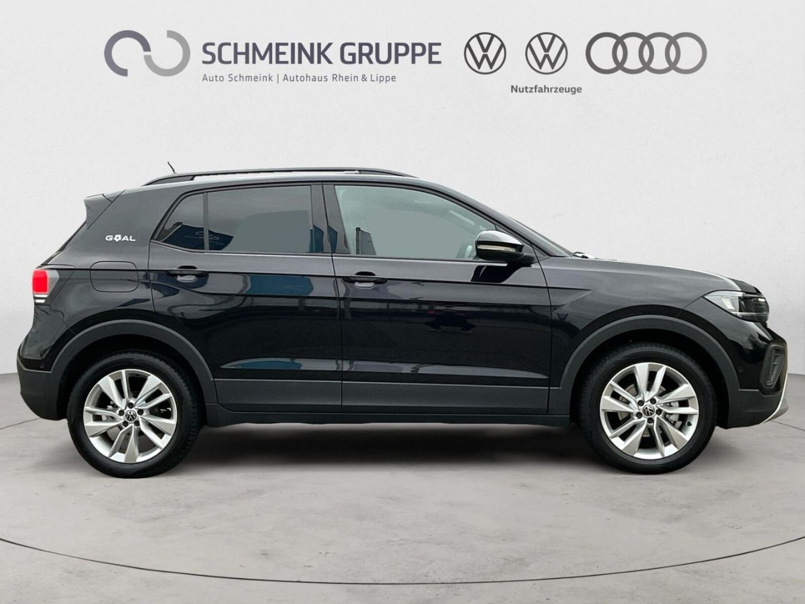 Volkswagen T-Cross – Bild 7