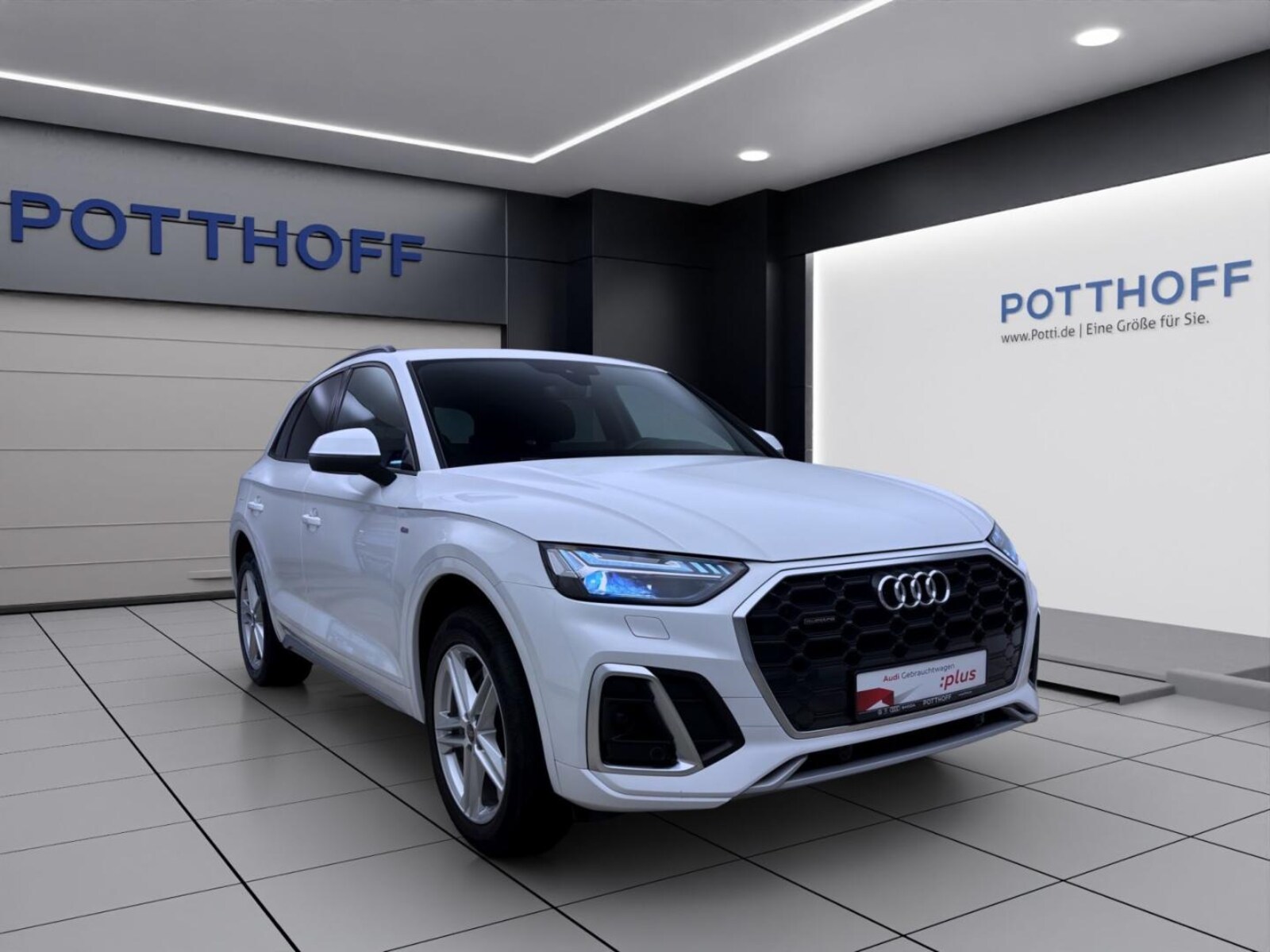 Audi Q5 – Bild 7